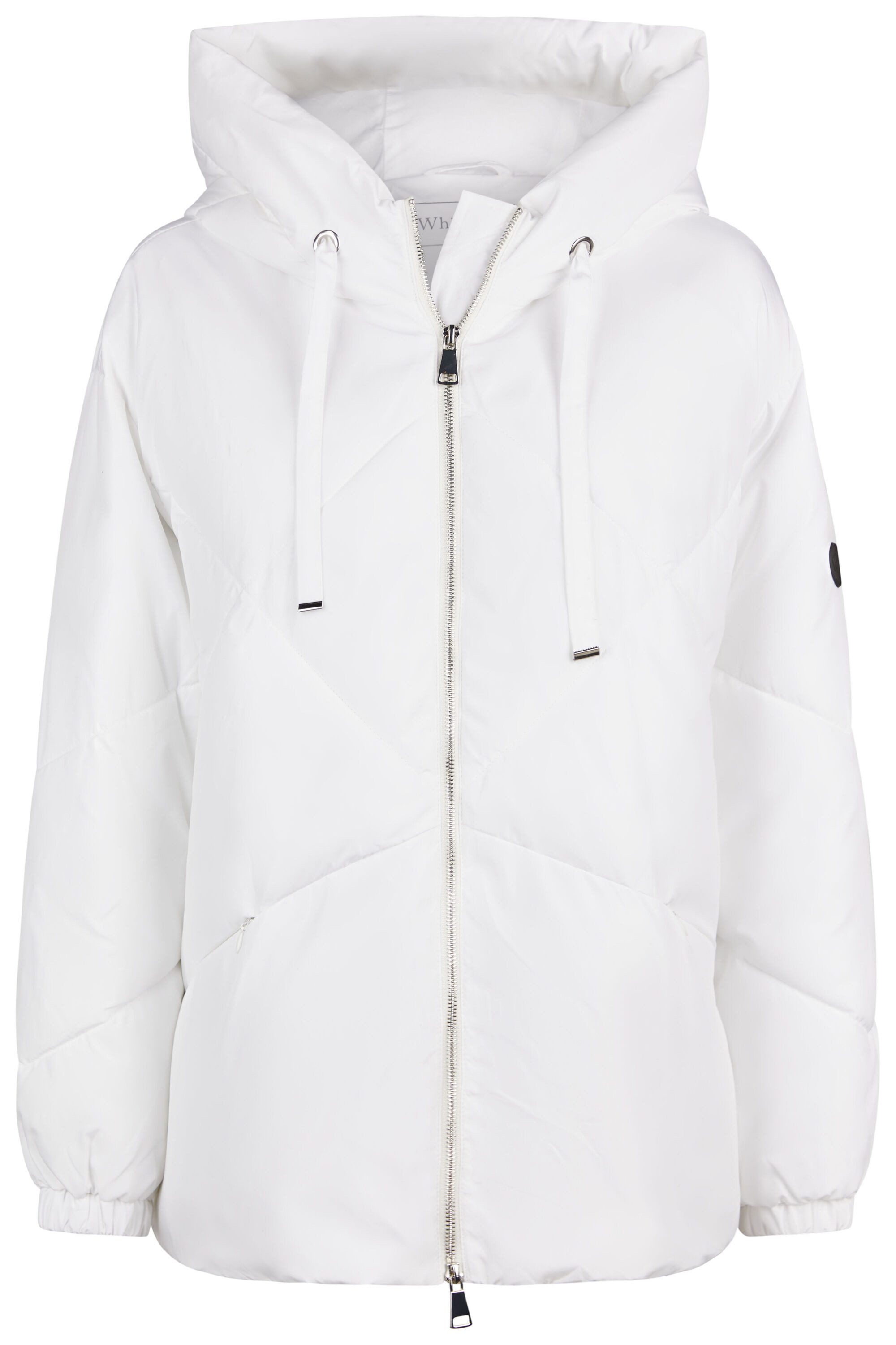 White Label Kapuzensweatjacke mit Kapuze günstig online kaufen