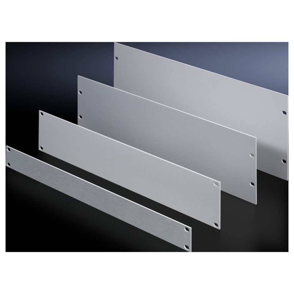 RITTAL Rittal VC 1931.200 Blindplatte 3 St. Netzteil