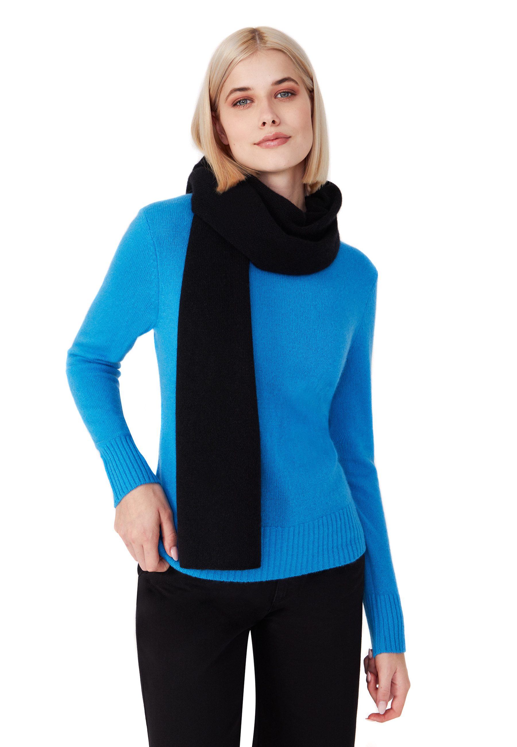 Style & Republic Kaschmirschal XL-Kaschmirschal Damen, günstig online kaufen