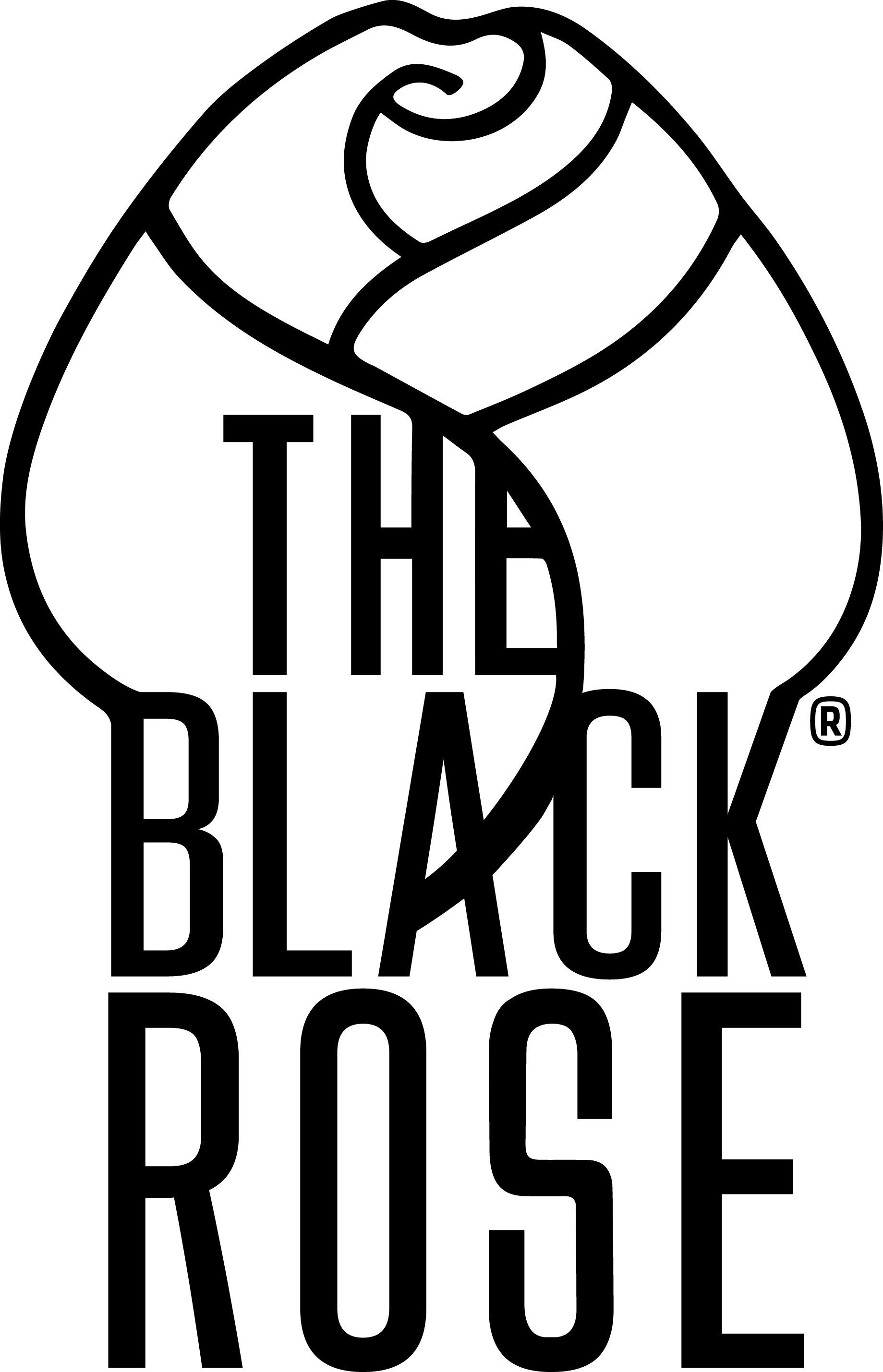 The Black Rose