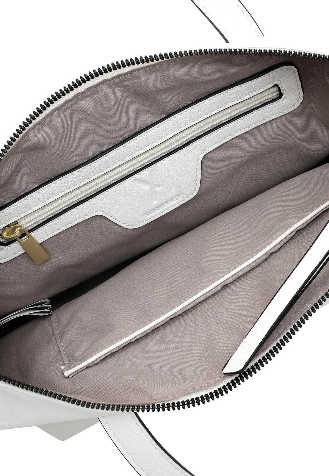SURI FREY Handtasche Cityshopper