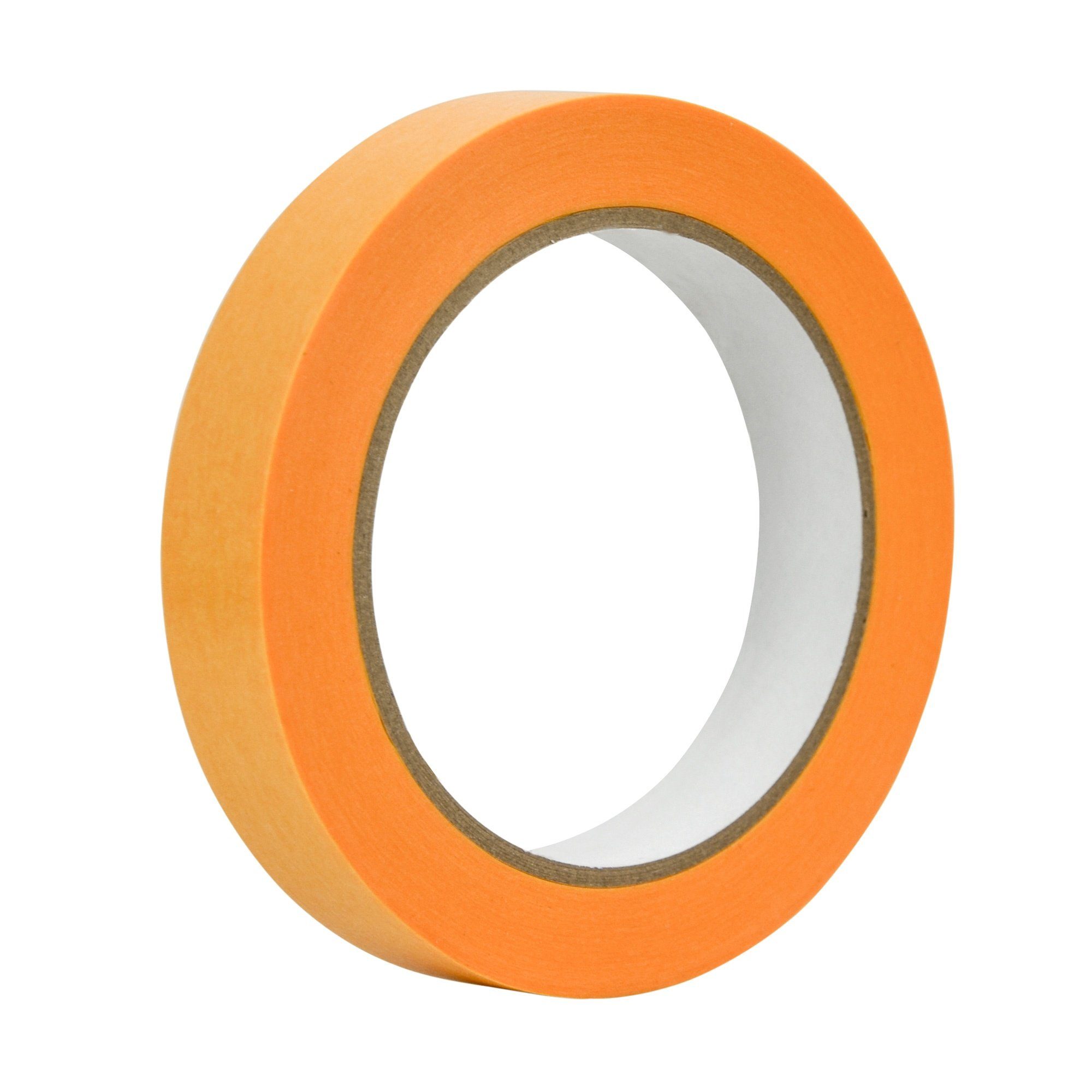 Scorprotect® Klebeband Goldband Untergrund Klebeband - Schonklebeband 19 mm x 50