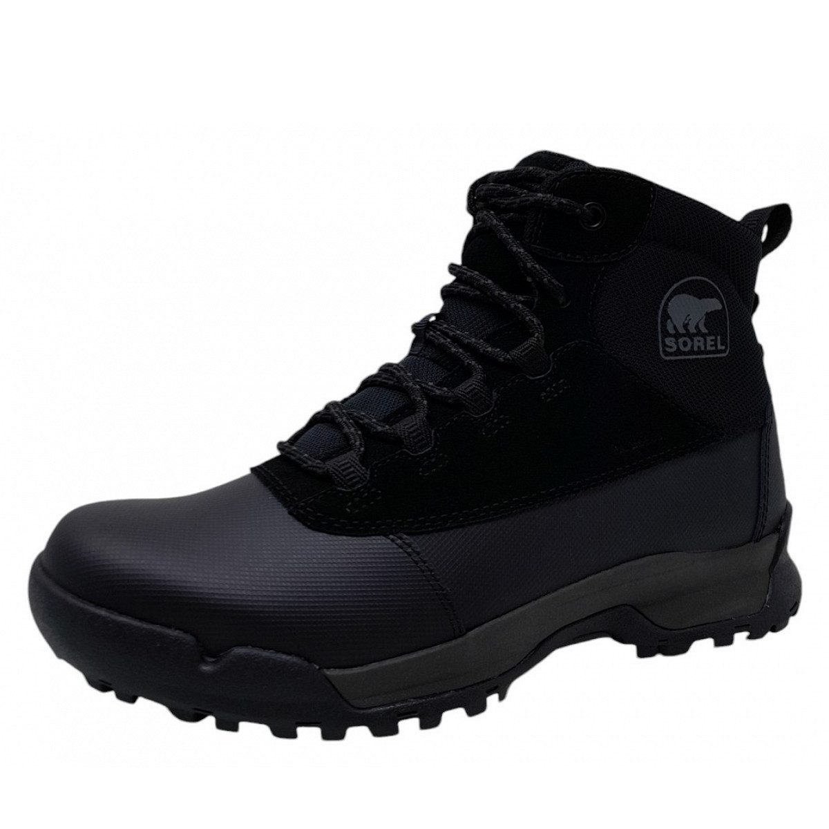 Sorel Buxton Lite Lace Plus WP Stiefel günstig online kaufen