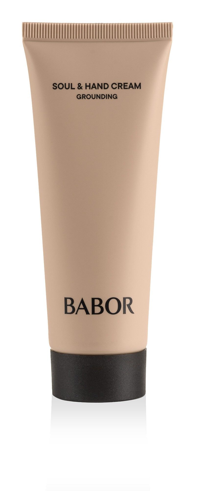 Babor Handcreme Erdende Handcreme (Soul & Hand Cream) 75 ml