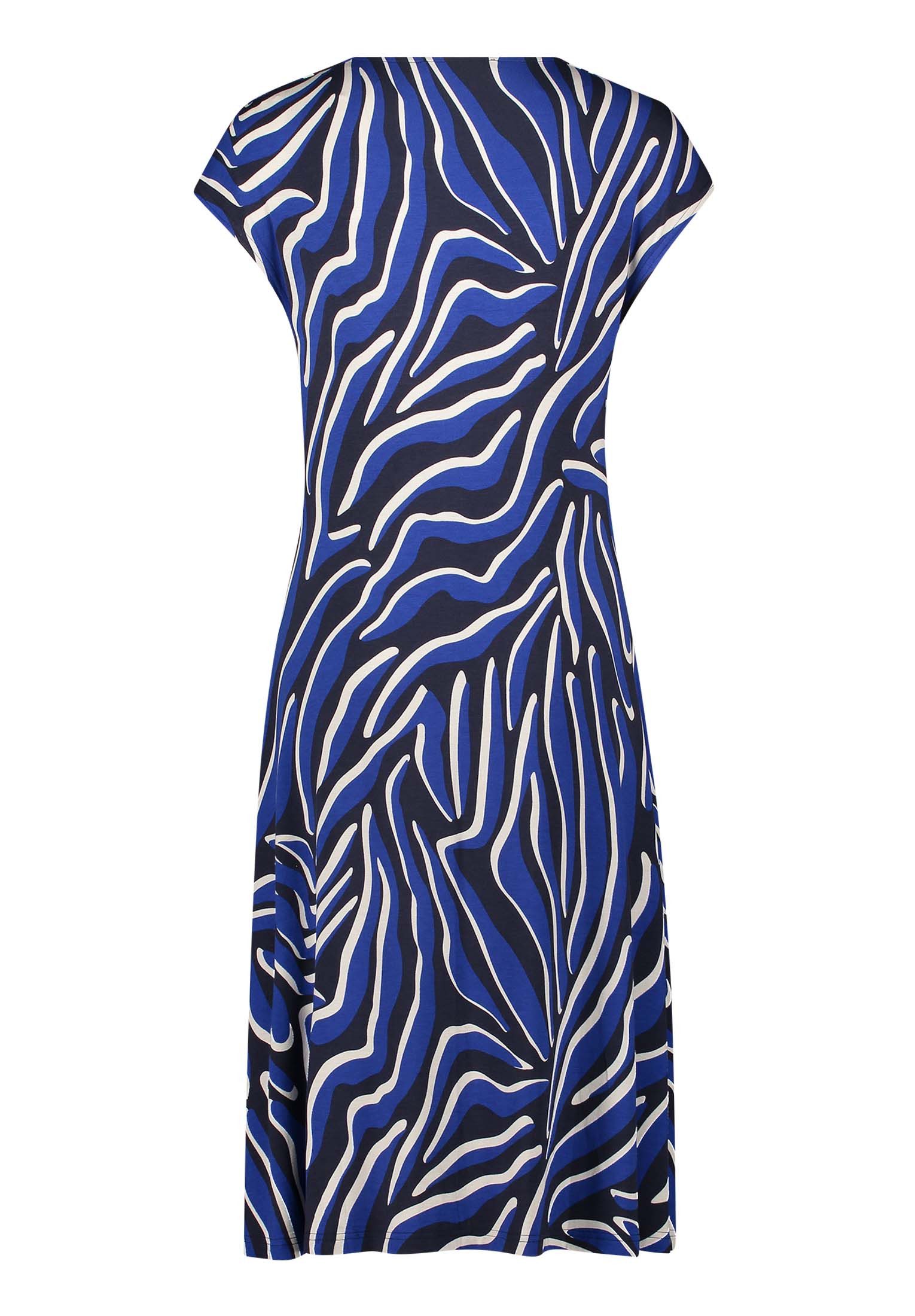 Betty Barclay Longweste Jerseykleid