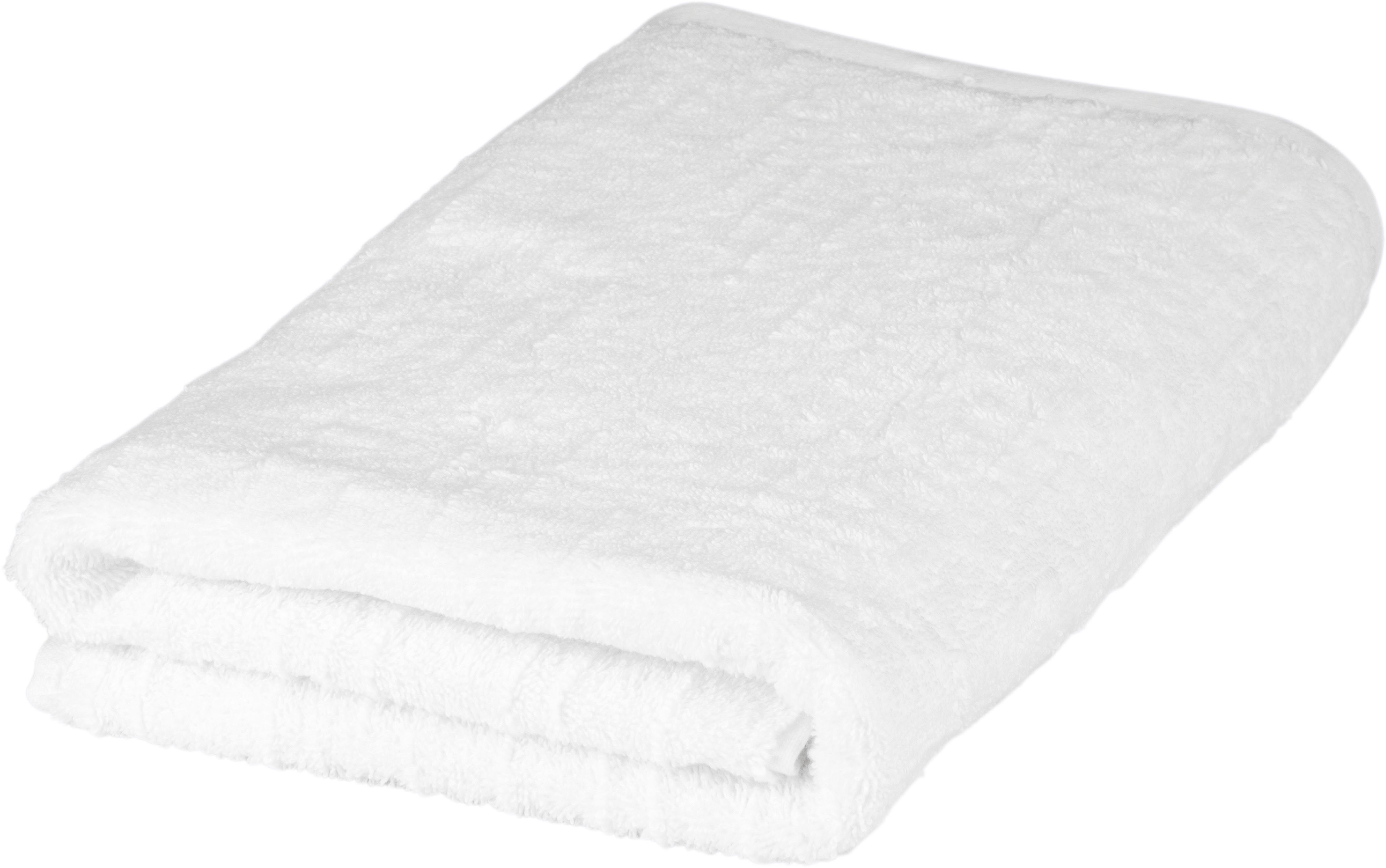 ROSS Duschtuch Premium, Frottier (1-St), 100% günstig online kaufen