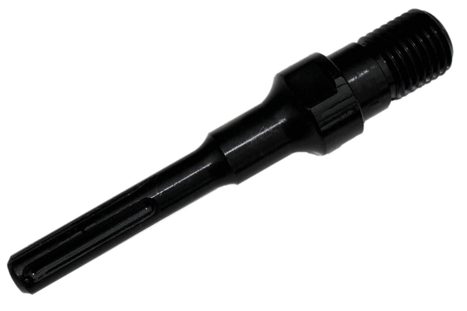 Boni-Shop Bohrfutteradapter SDS Max Adapter, Diamantbohrkrone Adapter, UNC Adapter