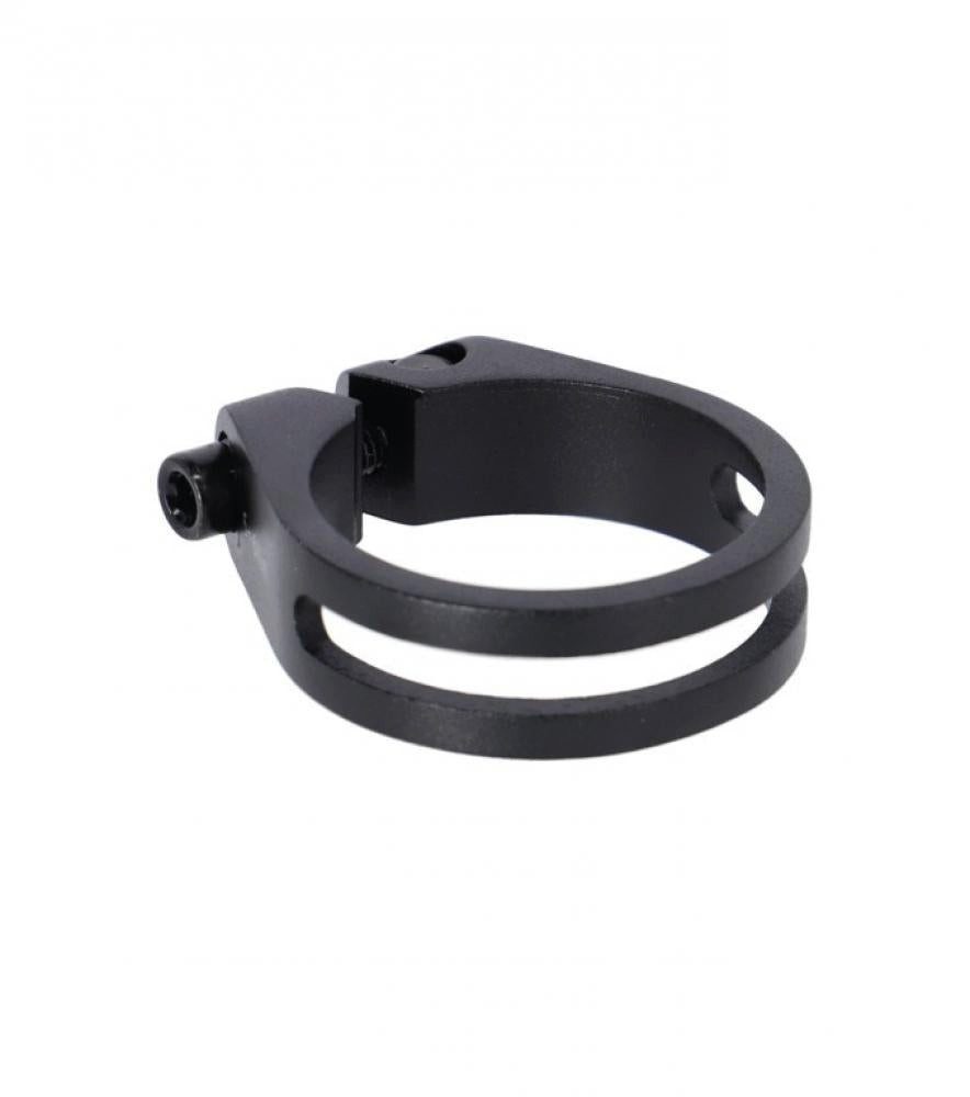 Sattelstütze XLC Sattelstütz-Klemmring PC-B10 Ø 40,0mm mit Innensechskant