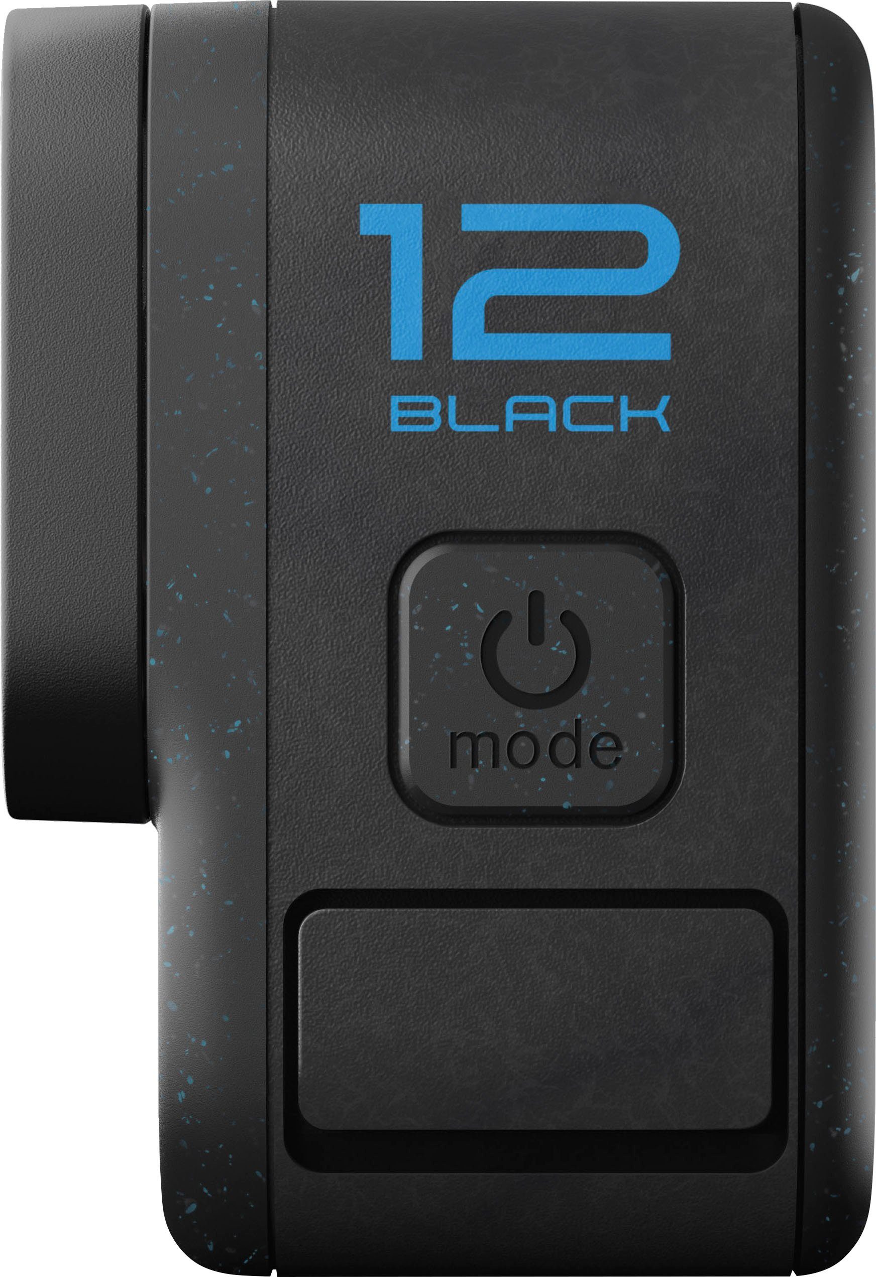 HERO12 Camcorder (Wi-Fi) Bluetooth, WLAN GoPro Zubehörpaket (5,3K,
