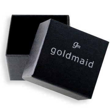 goldmaid Silberring