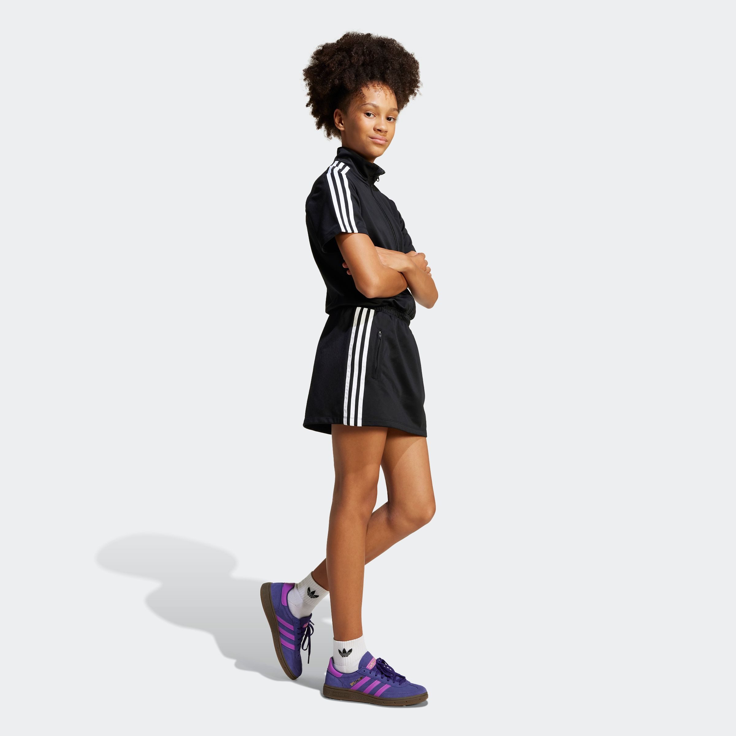 adidas Originals Shirtkleid FIREBIRD