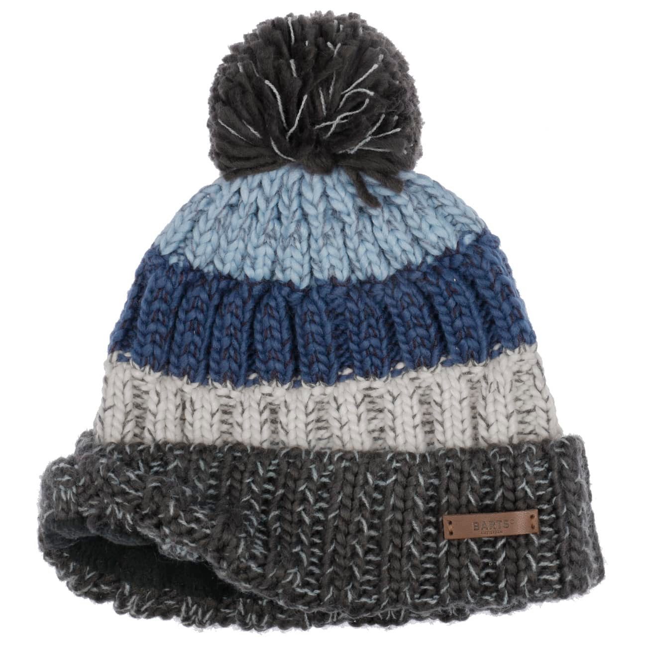 Barts Bommelmütze (1-St) Strickmützen mit Umschlag günstig online kaufen