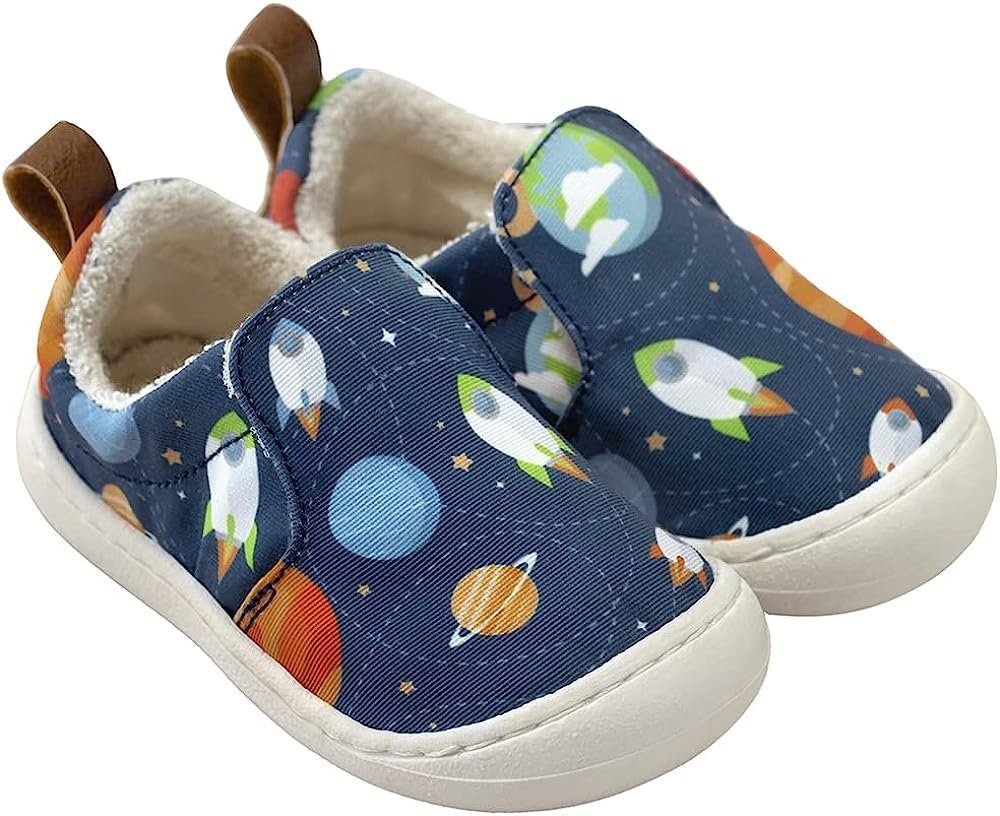 bequemer Planeten Kinderschuh Seaqual" Kinderschuh Outdoorschuh "Chico POLOLO