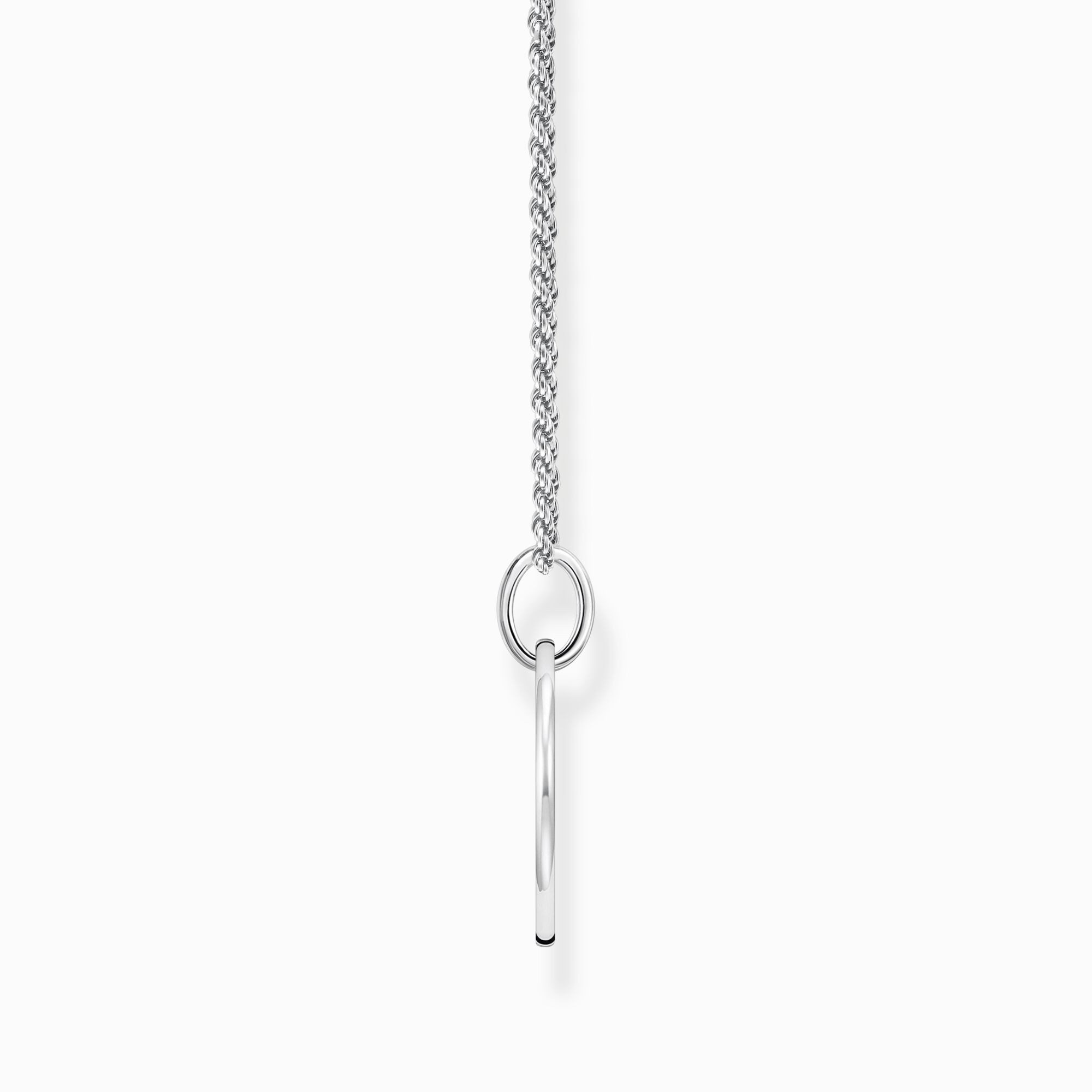 SABO Kette mit Anhänger