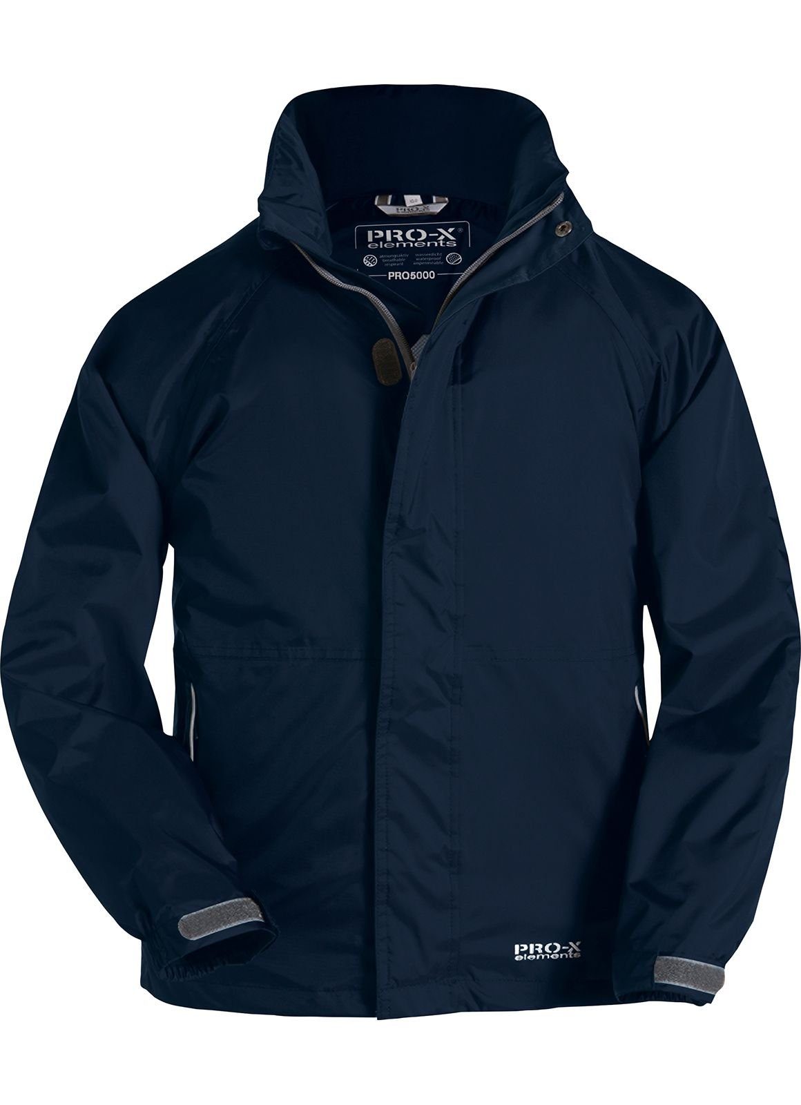 Regenjacke DIKSON