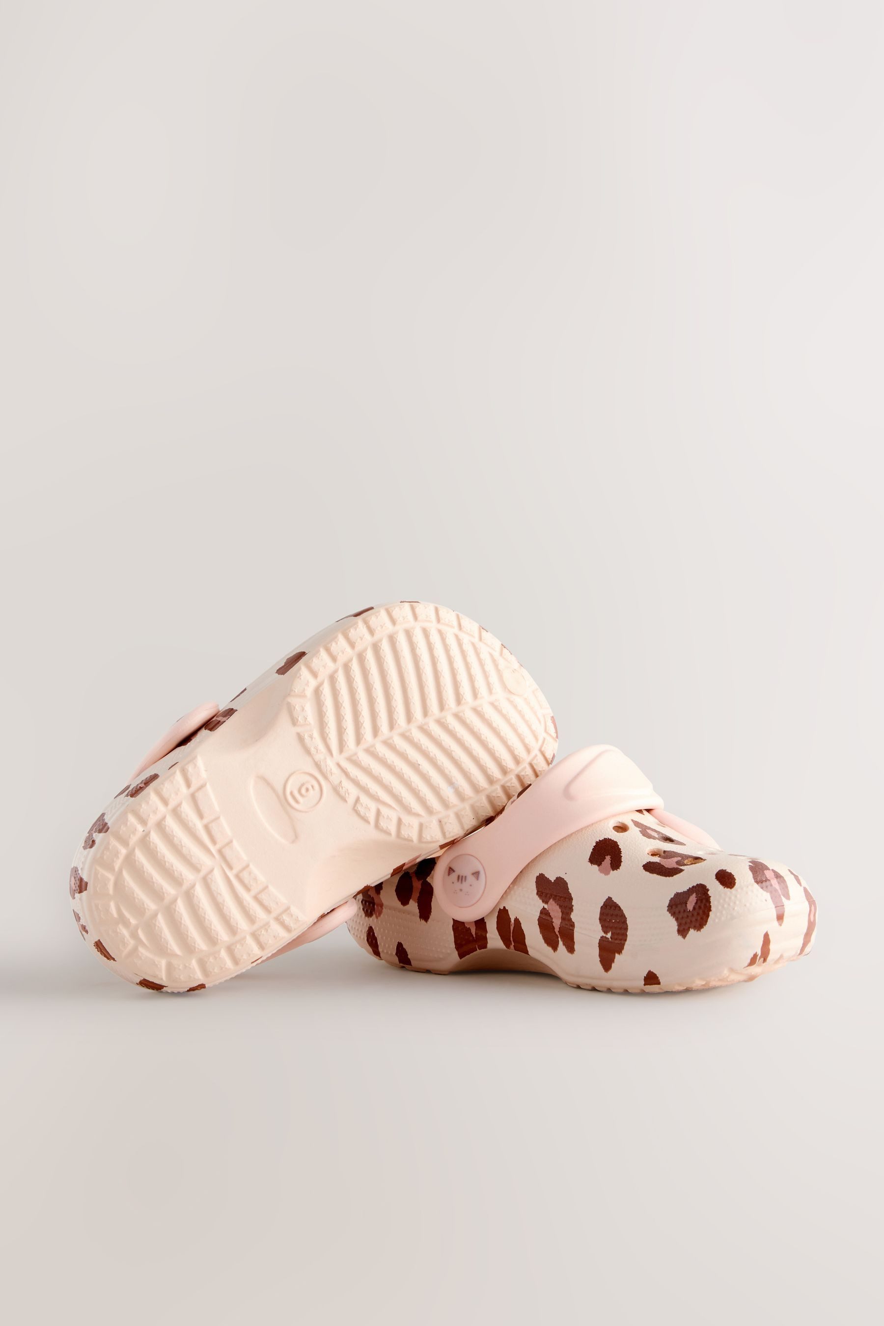 Next Clogs im Tier-Design Clog (1-tlg) günstig online kaufen