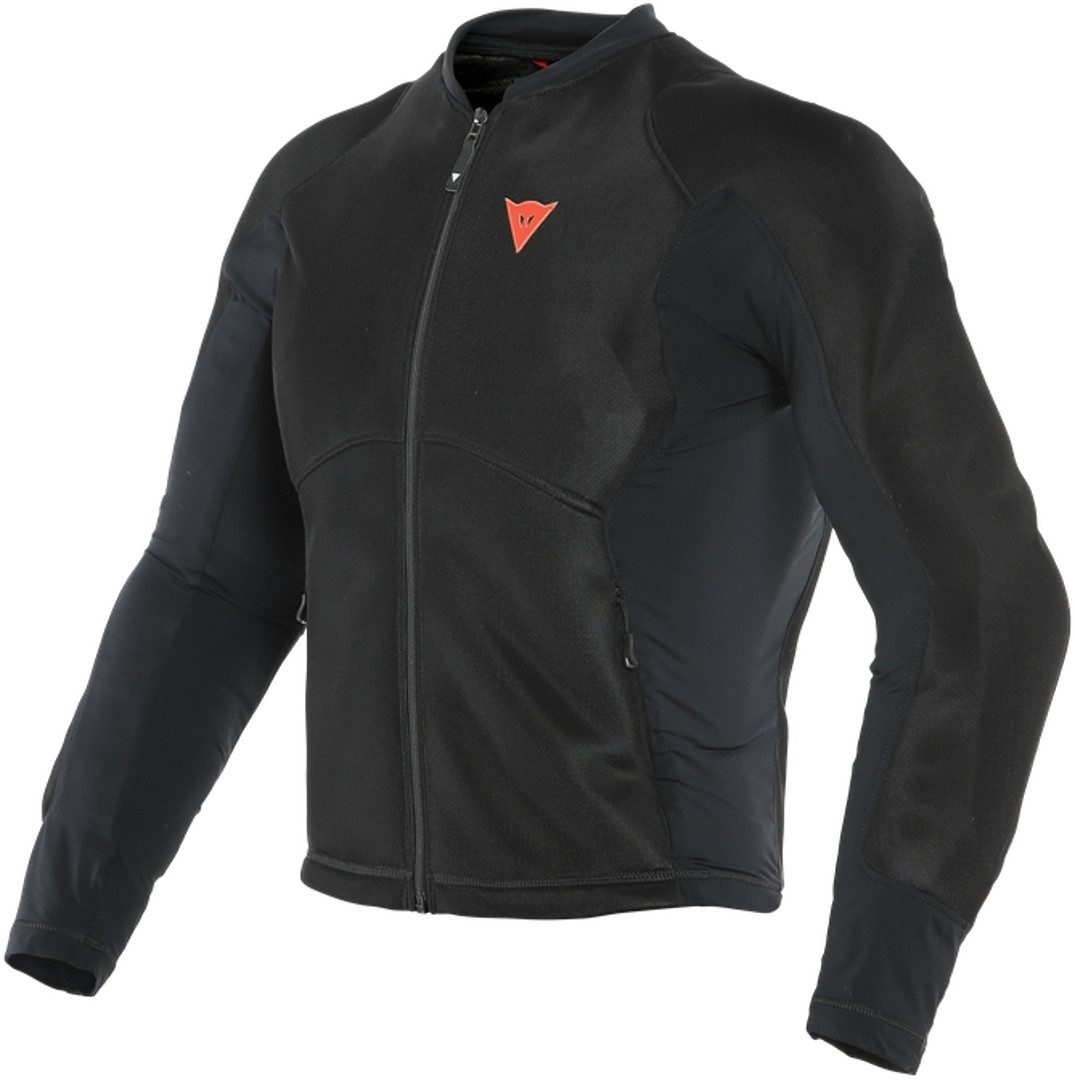 Dainese Rückgrat-/Rückenprotektor Pro-Armor 2 Safety Protektorenjacke, belüftet