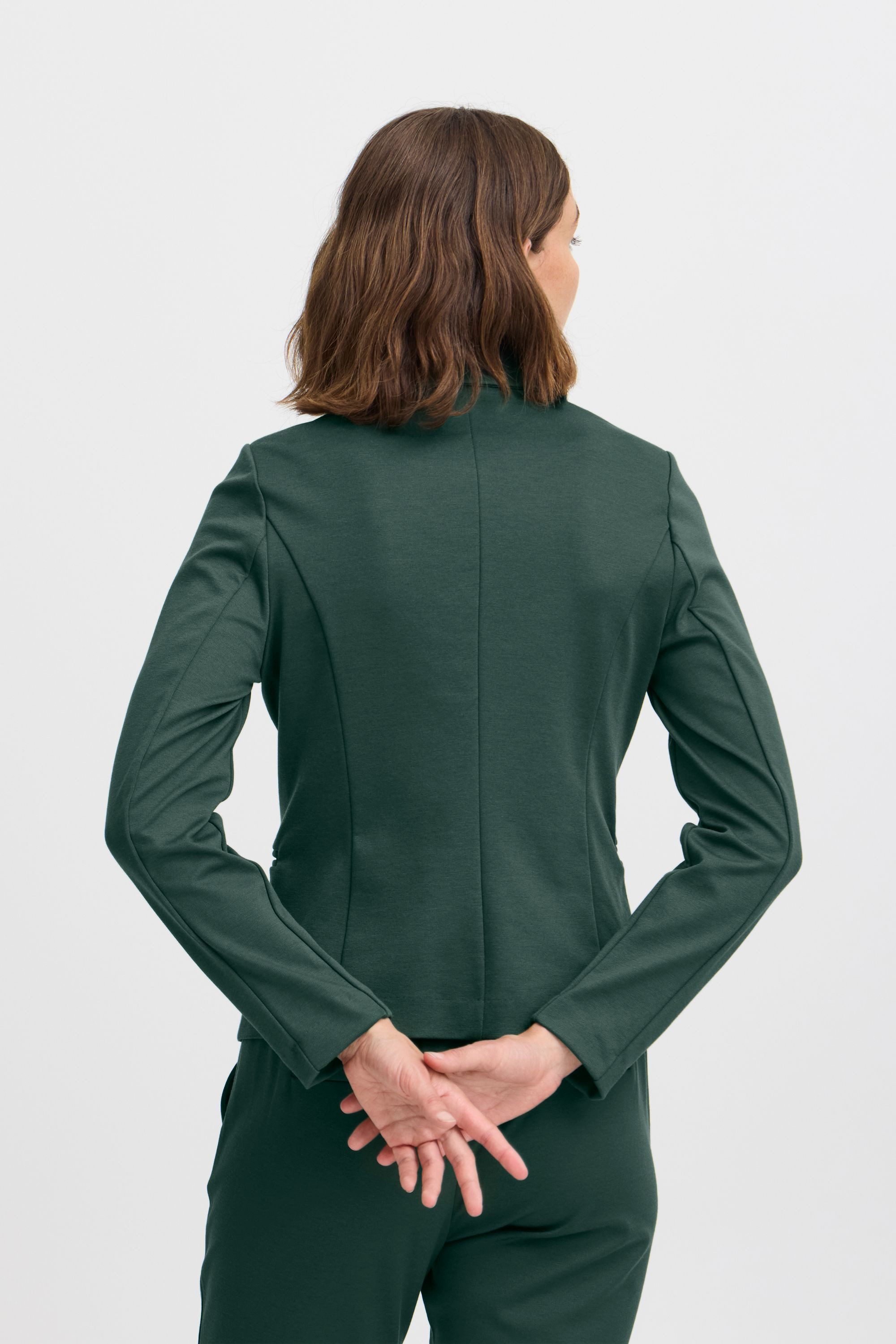 b.young Jackenblazer Kurzblazer günstig online kaufen