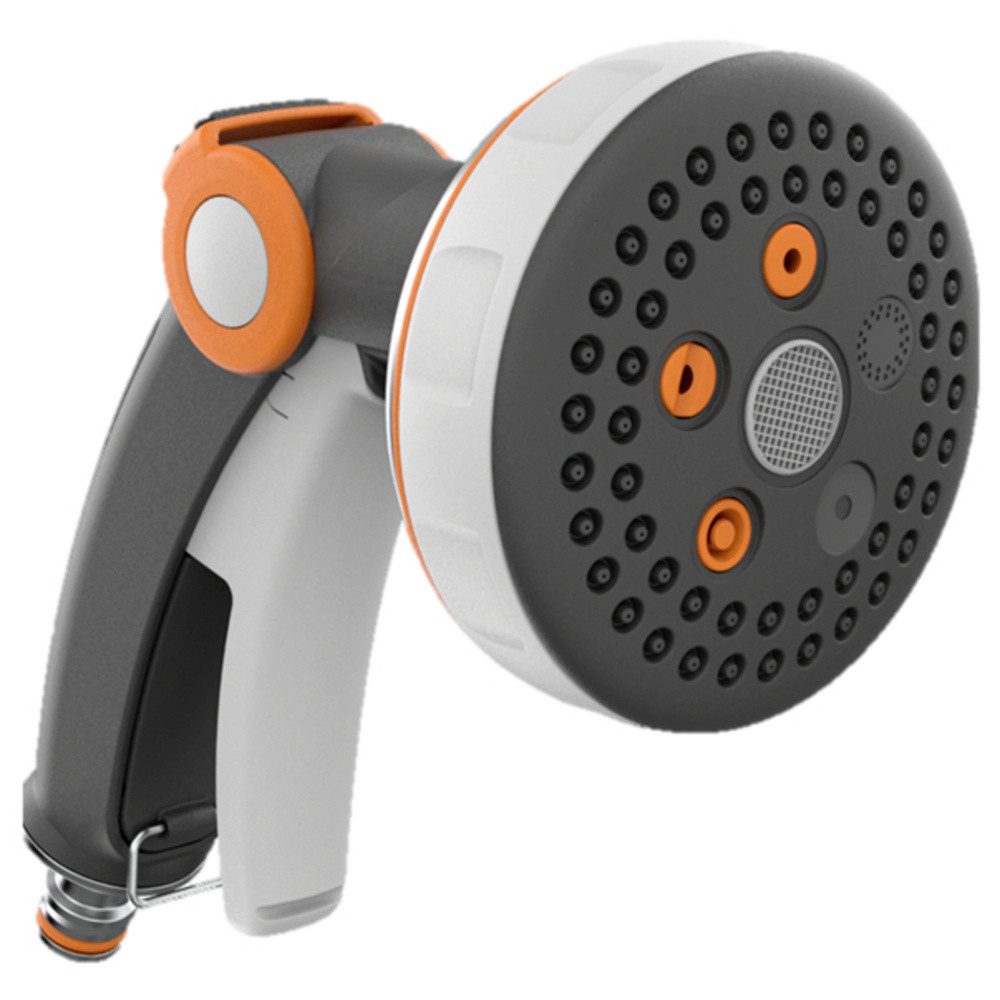 Hozelock Gartenschlauch Hozelock GF80006938 Gartenbrause