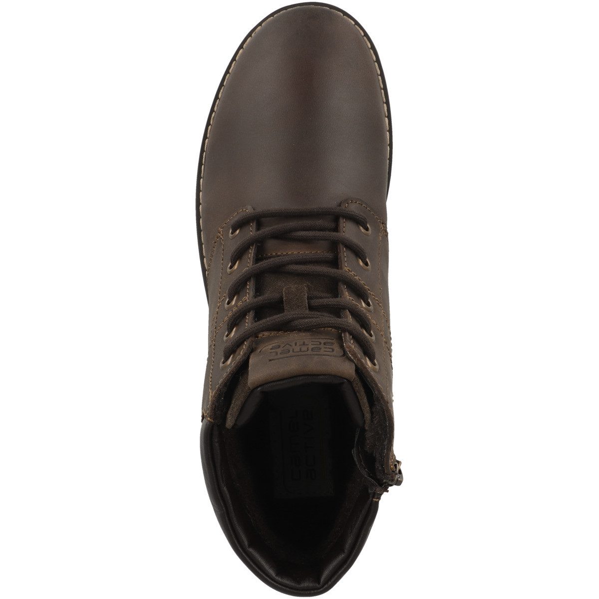 camel active 57BUF02 Herren Stiefelette Stiefeletten, Stiefel, Winterstiefe günstig online kaufen