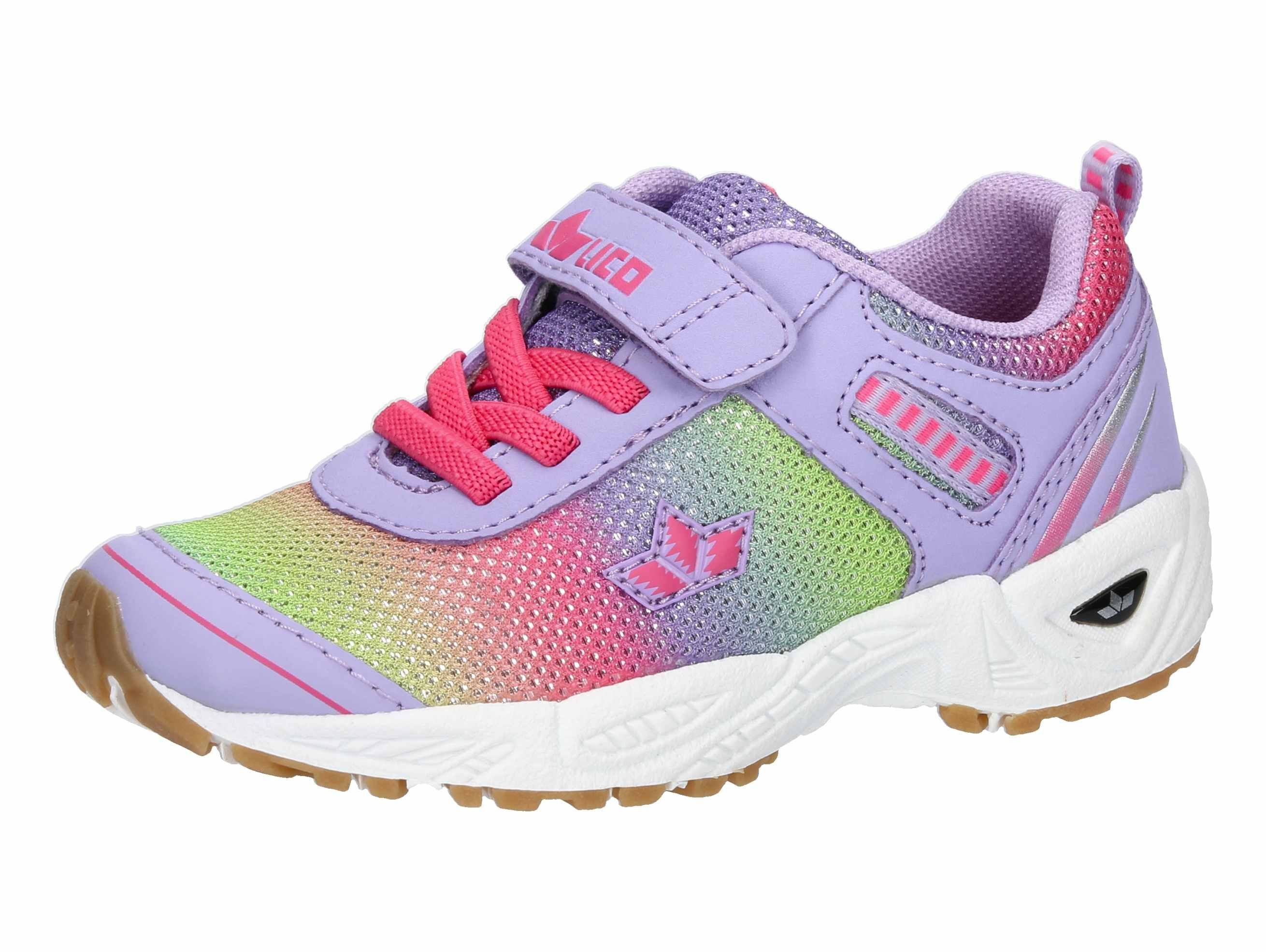 Lico Sportschuh Barney VS Trainingsschuh