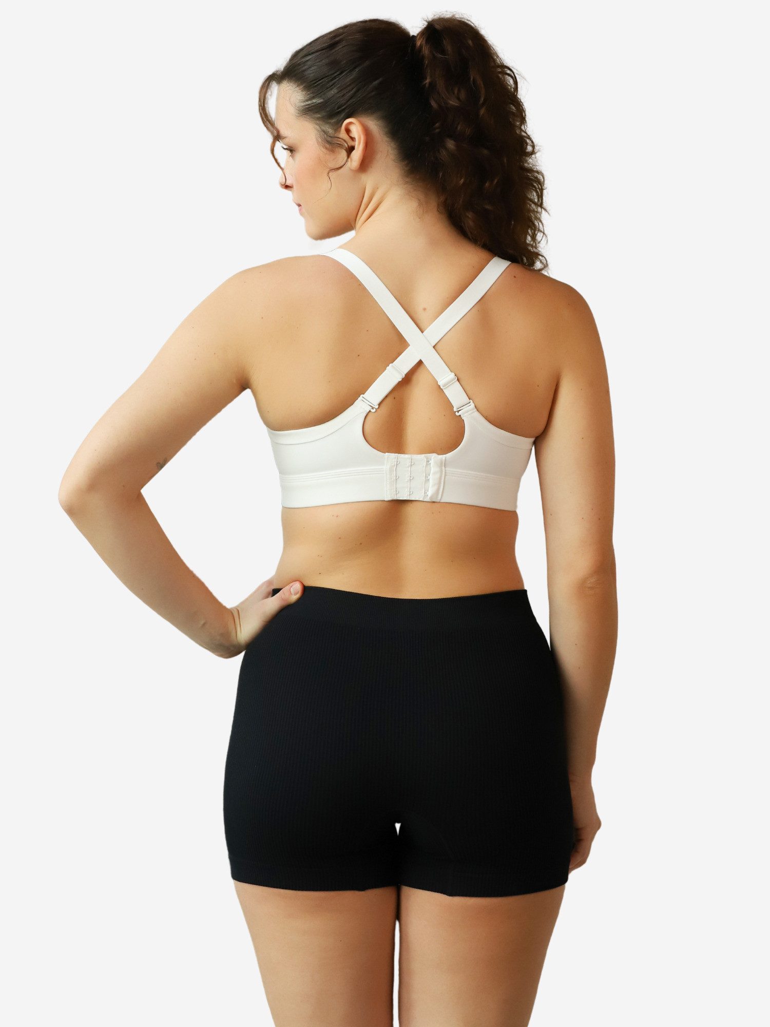 SugarShape Sport-BH JIVE Sport-BHs leicht wattiert