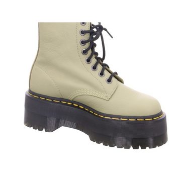 DR. MARTENS olive Schnürstiefelette (1-tlg)