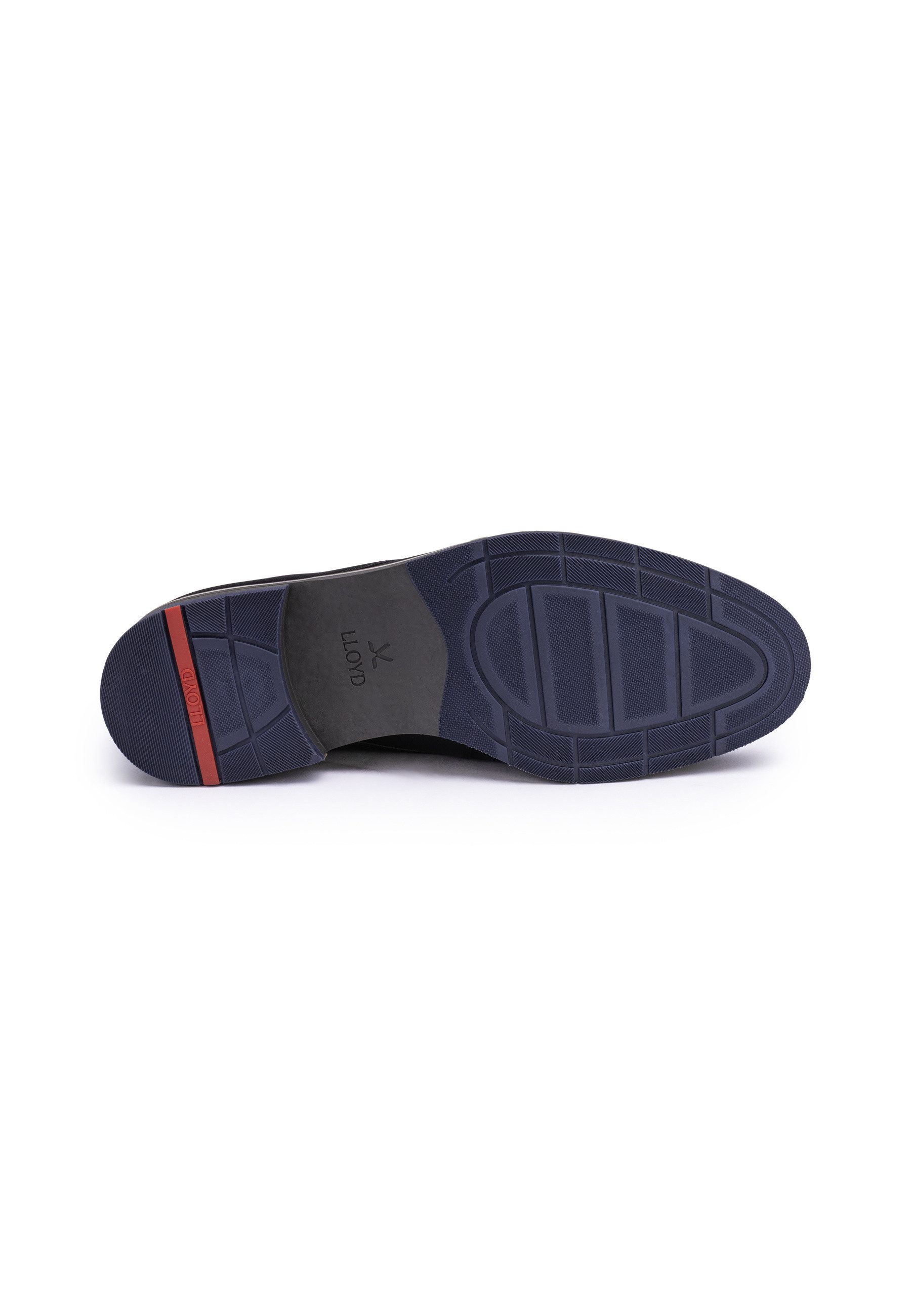 Lloyd DRIFT 325 Schnürstiefelette mit klassischem Design