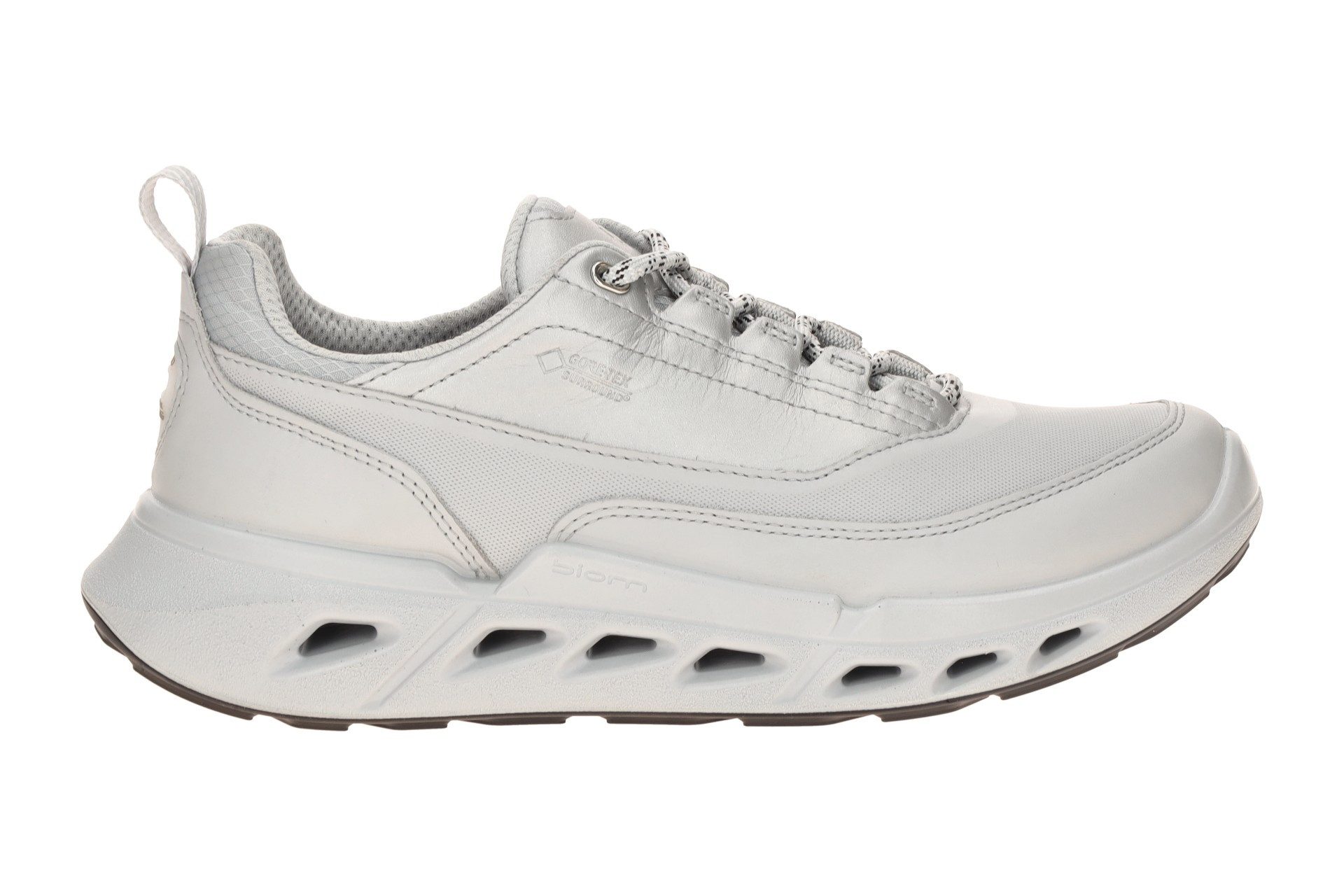 Ecco 85030361795 Schnürschuh