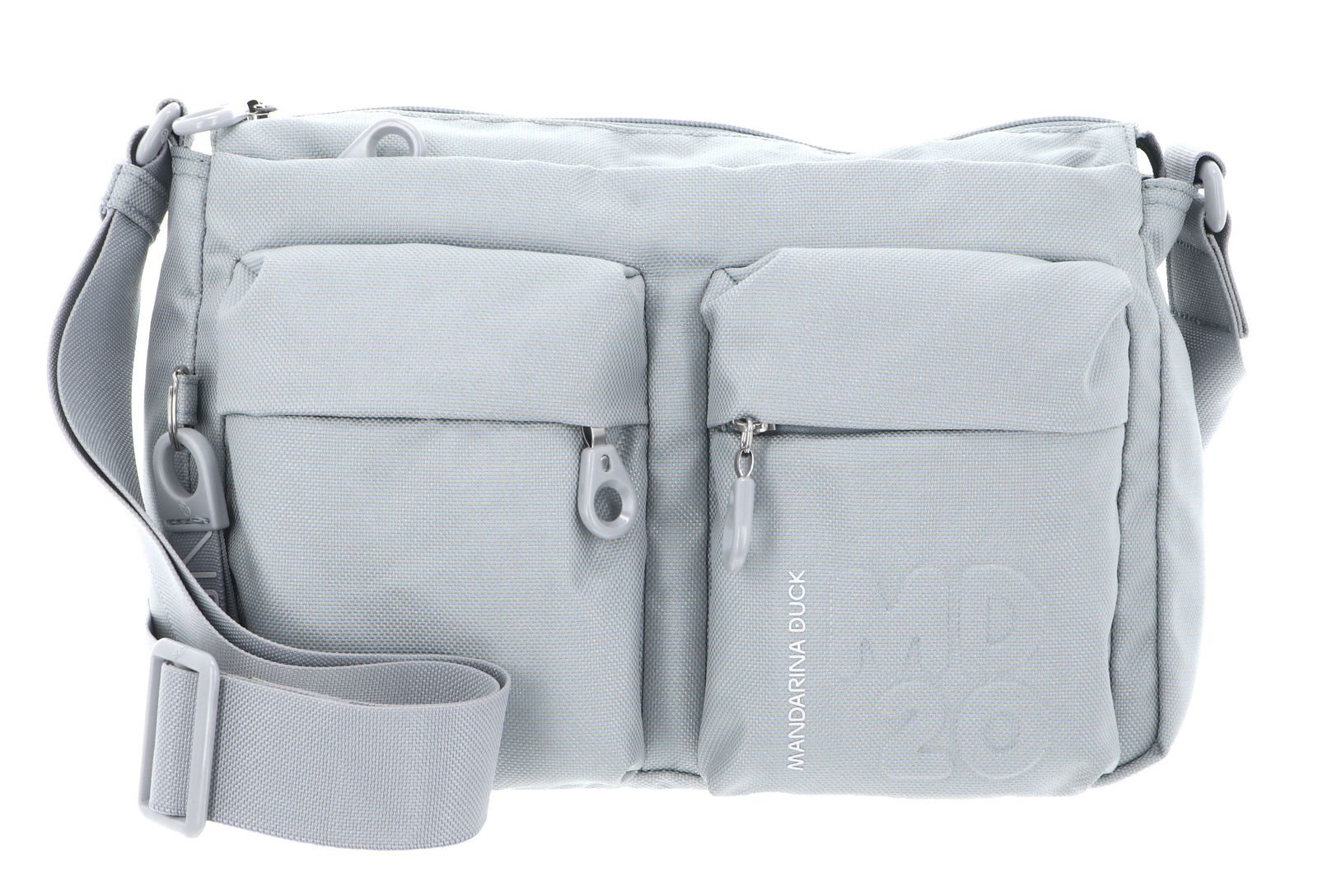 Mandarina Duck Umhängetasche Medium Crossover