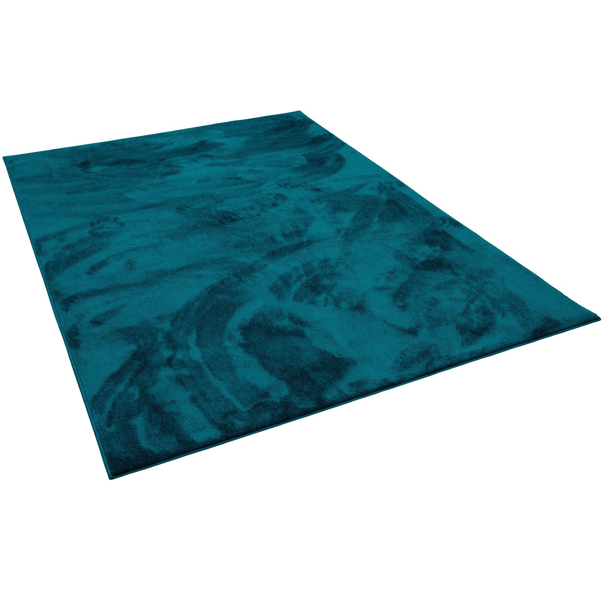 Pergamon Hochflor-Teppich Hochflor Langflor Teppich Super Soft Melia, Rechteckig, Höhe: 20 mm