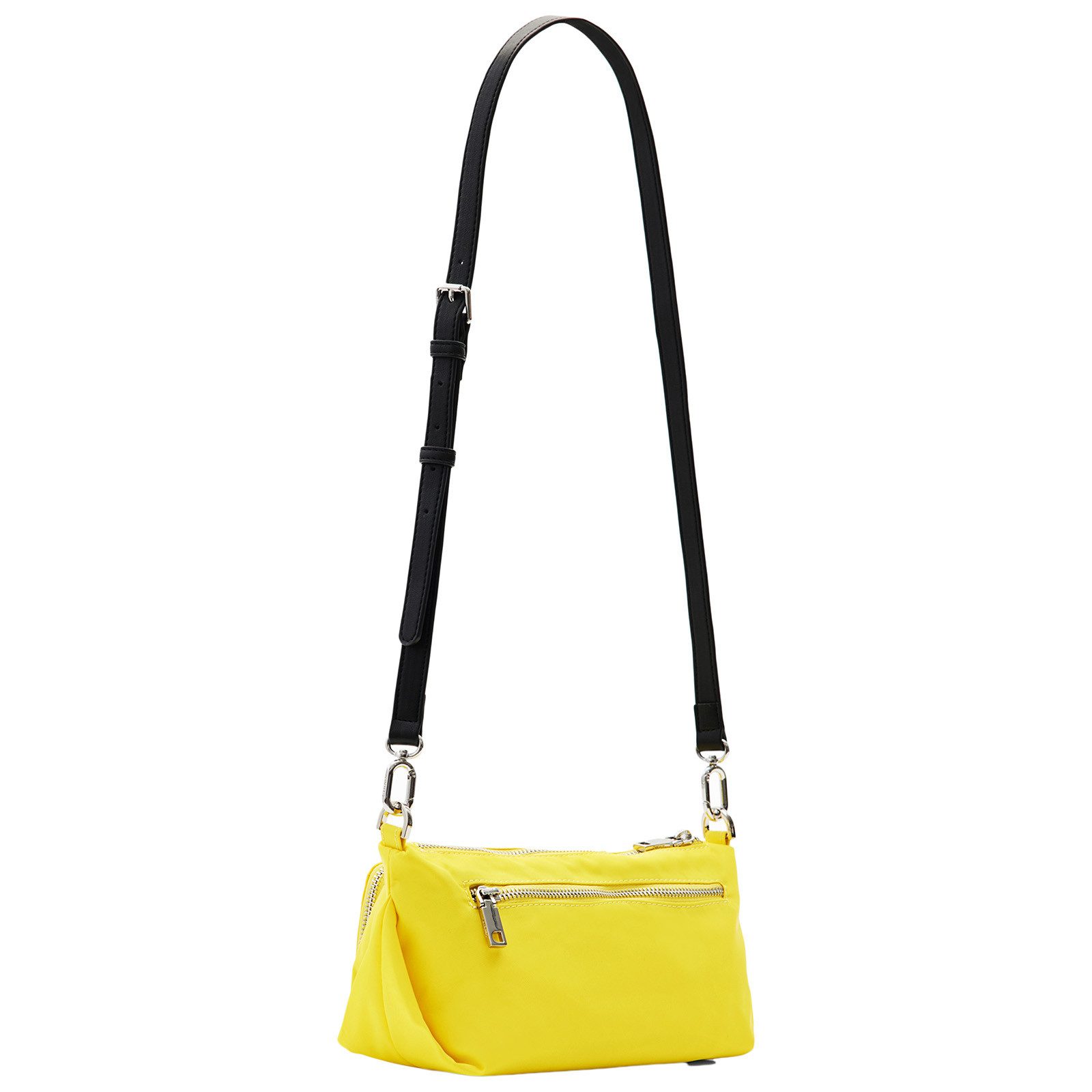 Desigual Handtasche kline Handtasche Schultertasche Bag Priori Urus 24SAXY0 günstig online kaufen