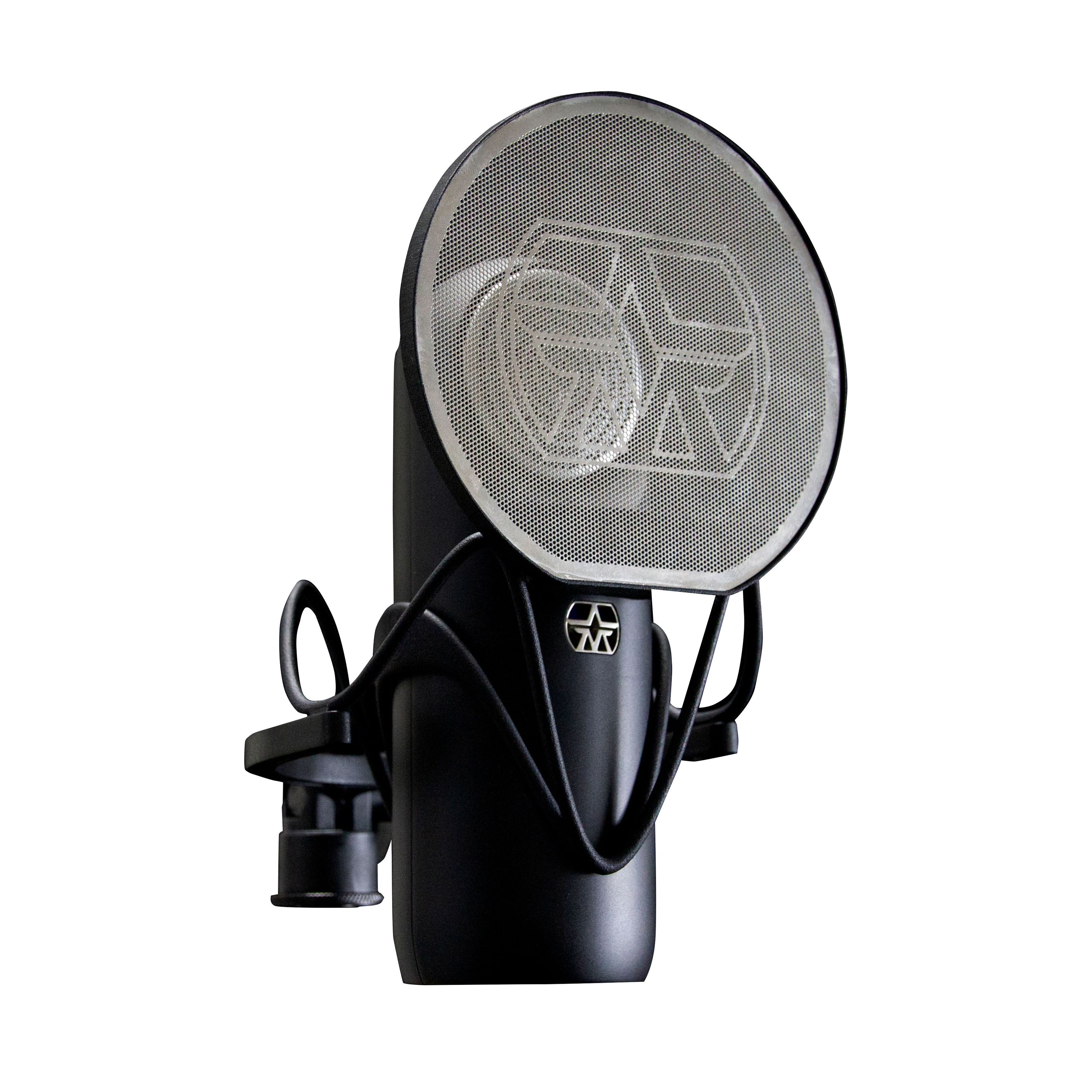 Aston Microphones Mikrofon, Element Bundle - Dynamische Mikrofon