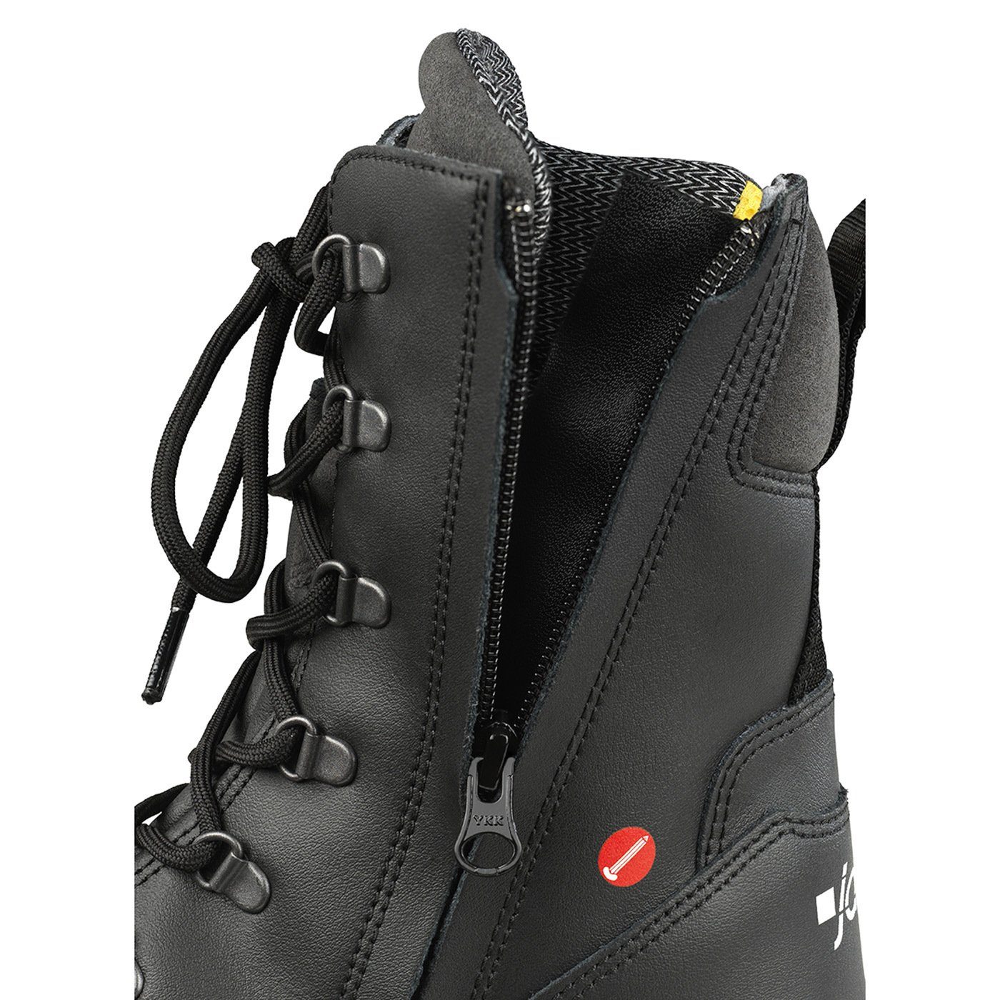 Jalas Sicherheitsstiefel