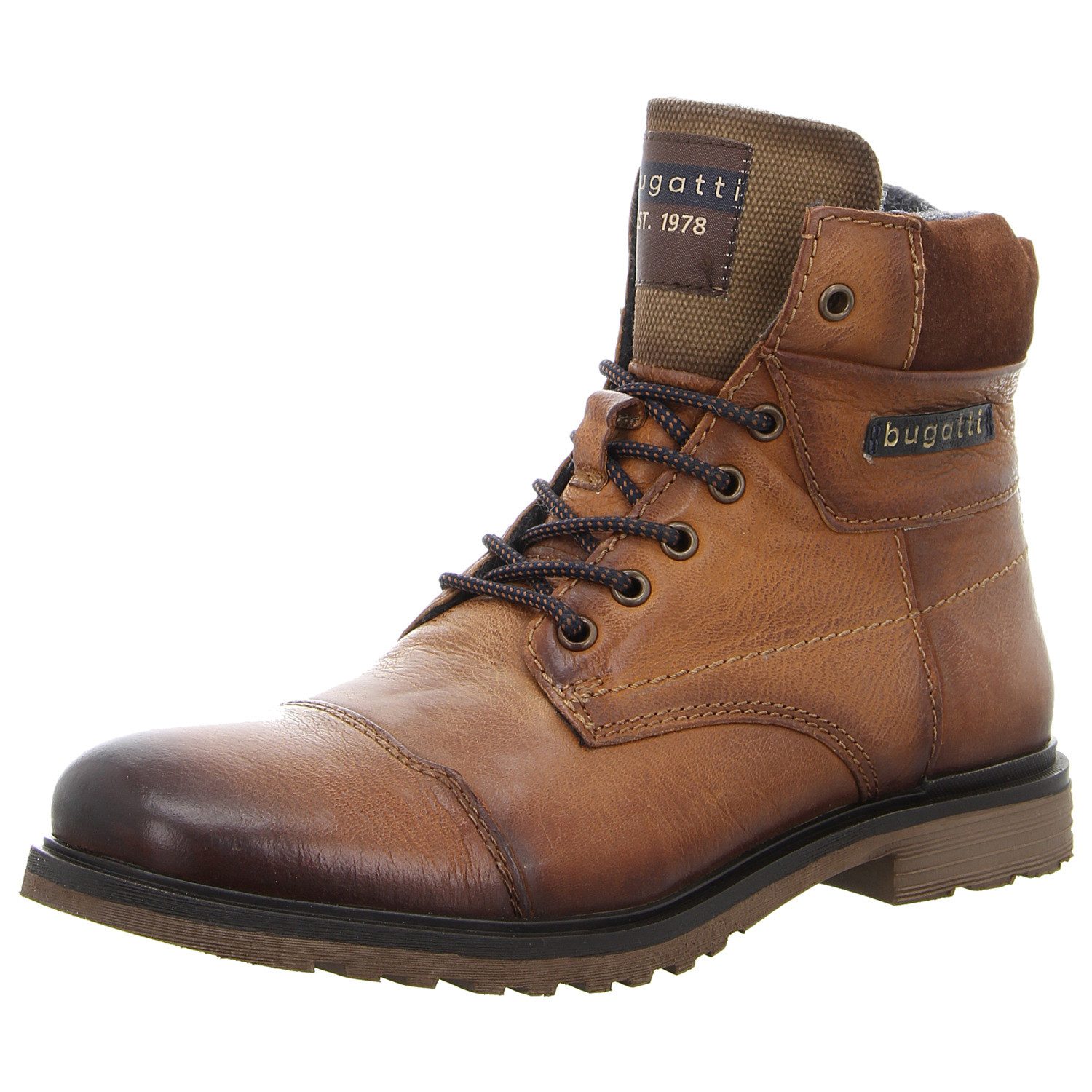 bugatti Vittore Сапогиette