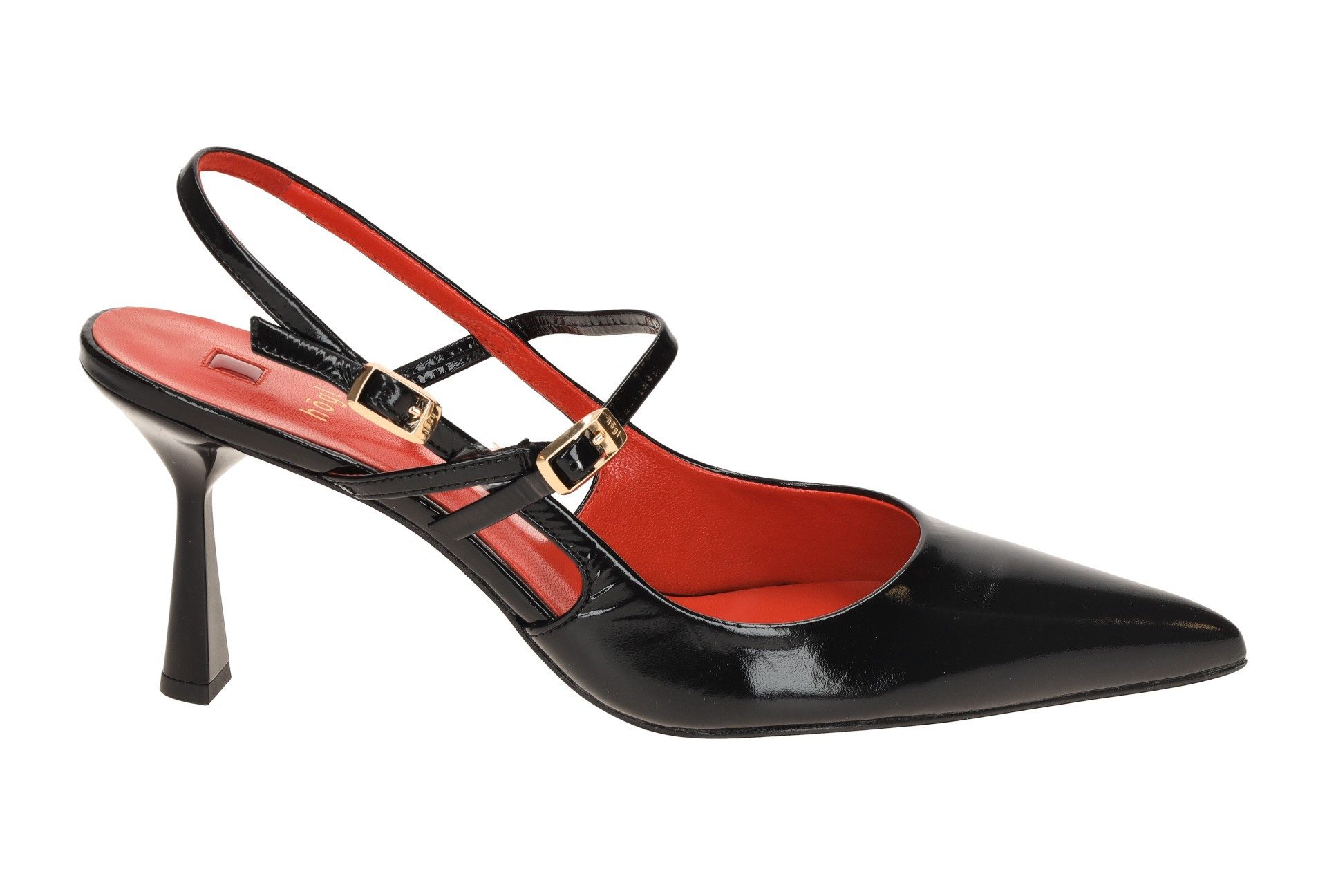 Högl 1-10 7926 0100 Slingpumps günstig online kaufen