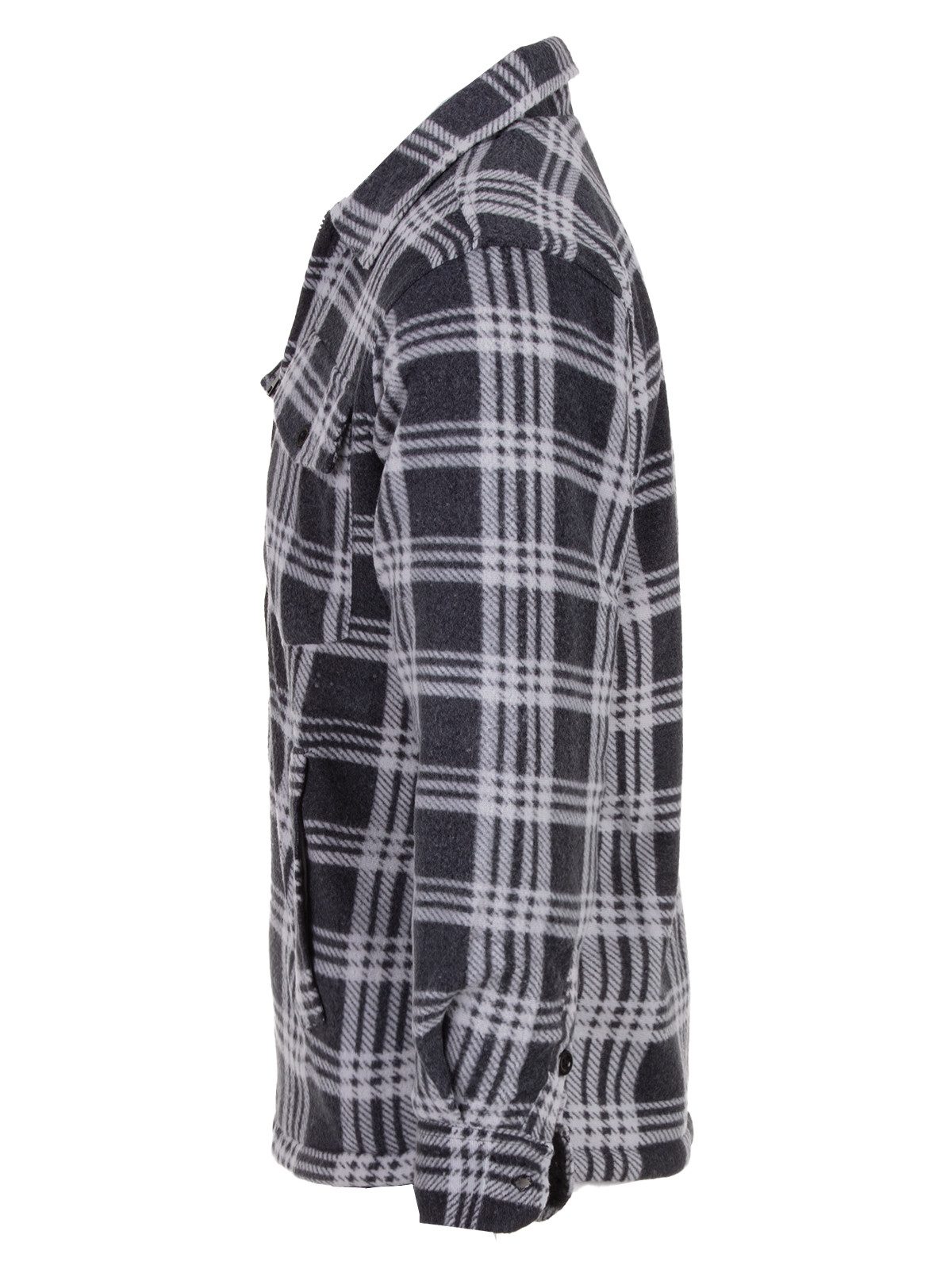 Henry Terre Arbeitsjacke Thermojacke Holzfällerjacke (HT) – Bild 2 von 5