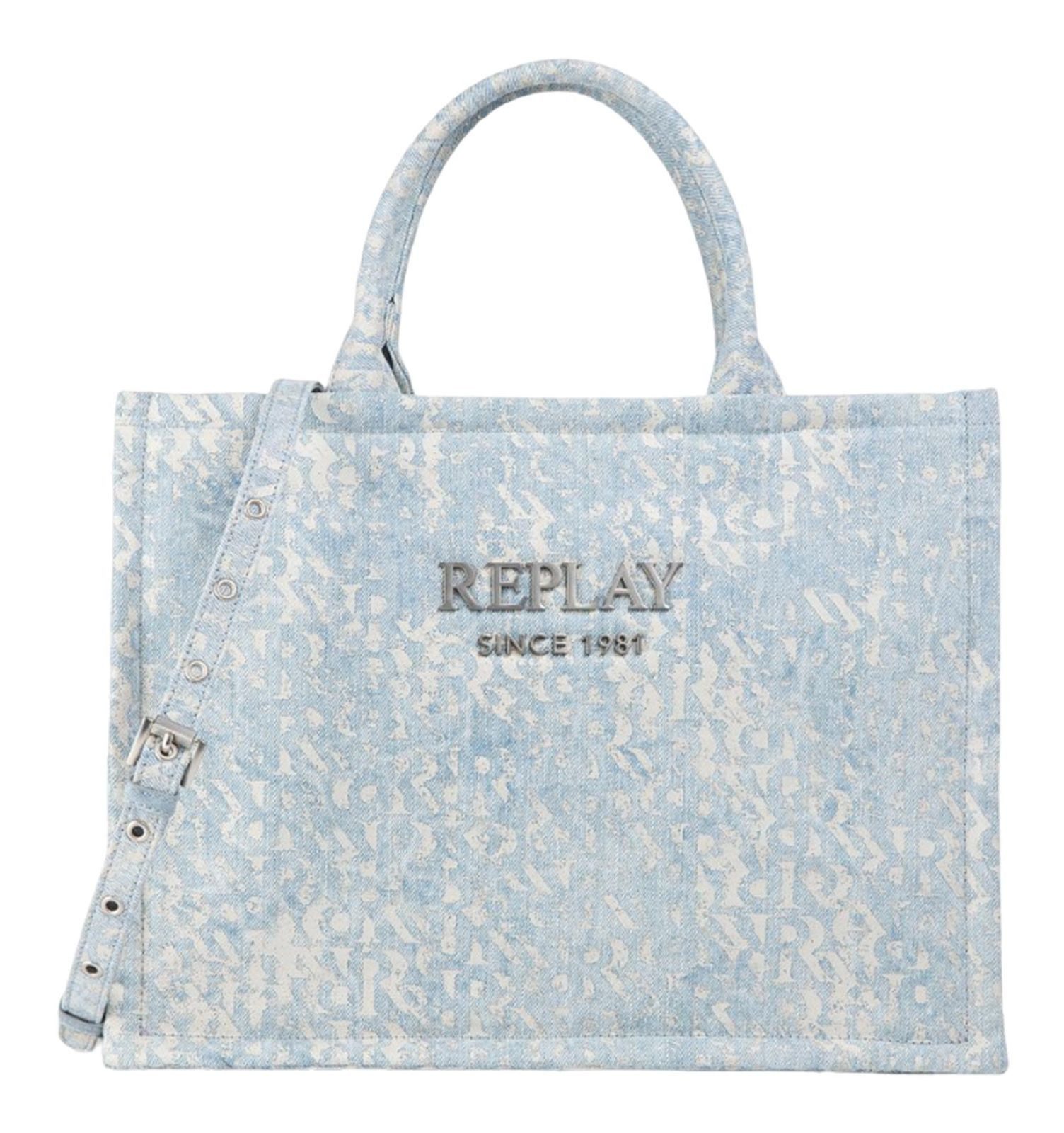 Replay Handtasche Handbag