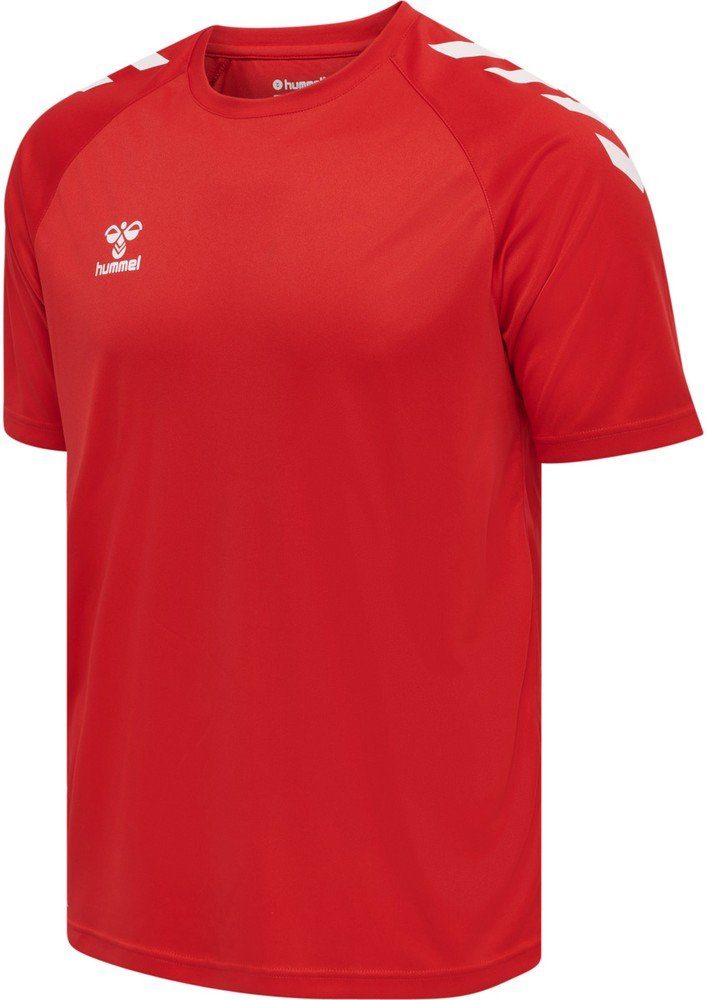hummel T-Shirt Hummel Herren Trainingsshirt Core XK Poly T-Shirt S/S 211943 günstig online kaufen