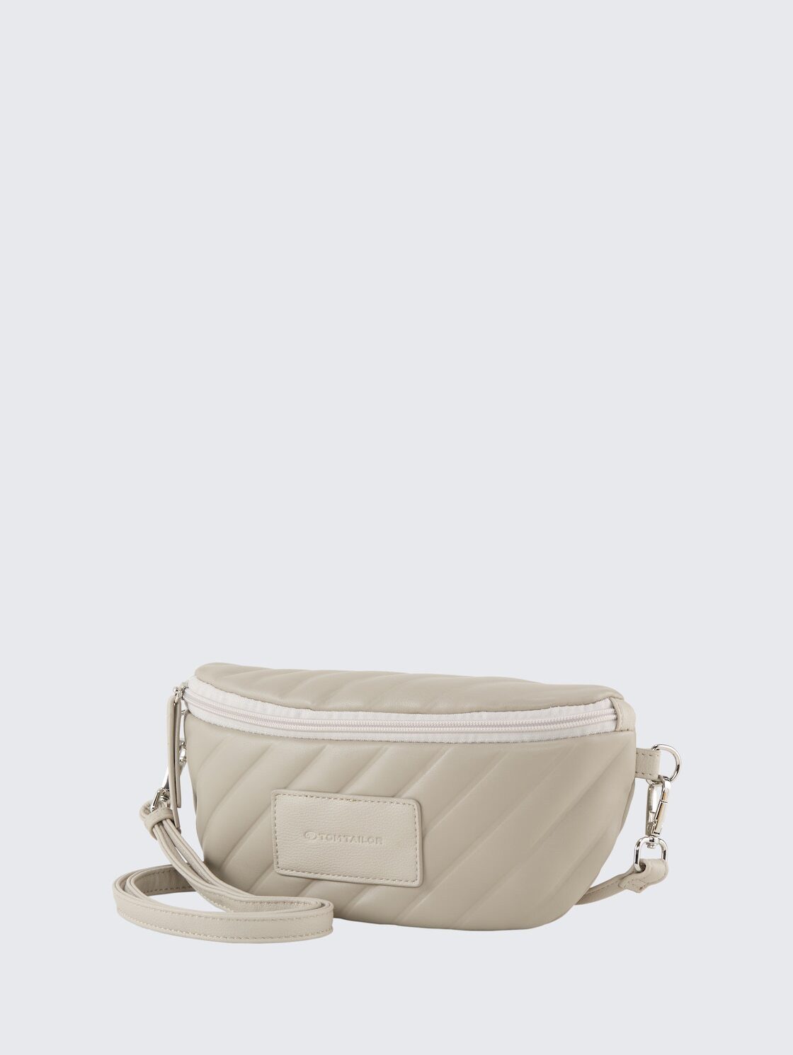 TOM TAILOR Gürteltasche Bags, TTMIRELA Gürteltasche mit Wattierung