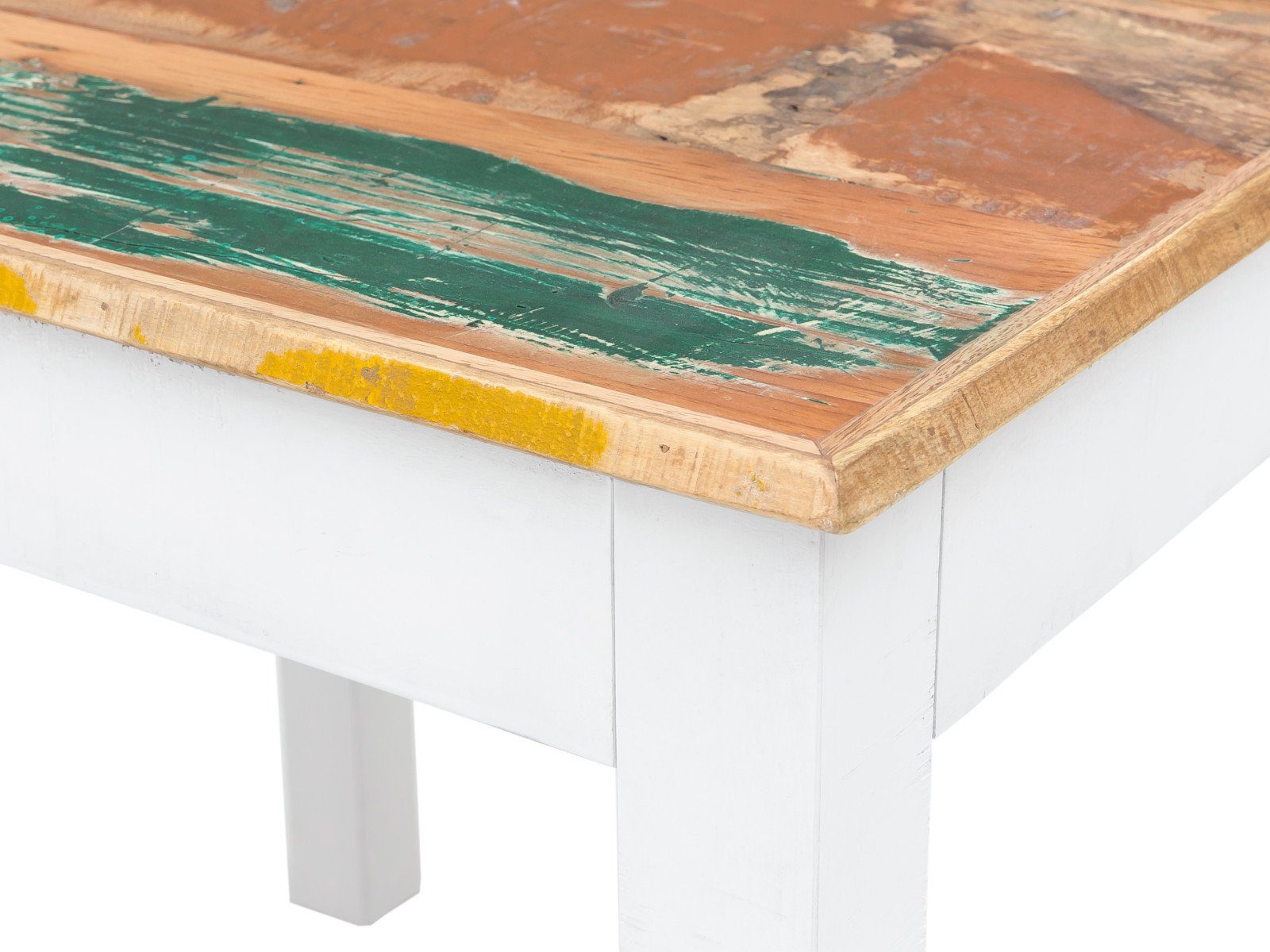 massivum Esstisch Perth 80x80 cm (1-St)