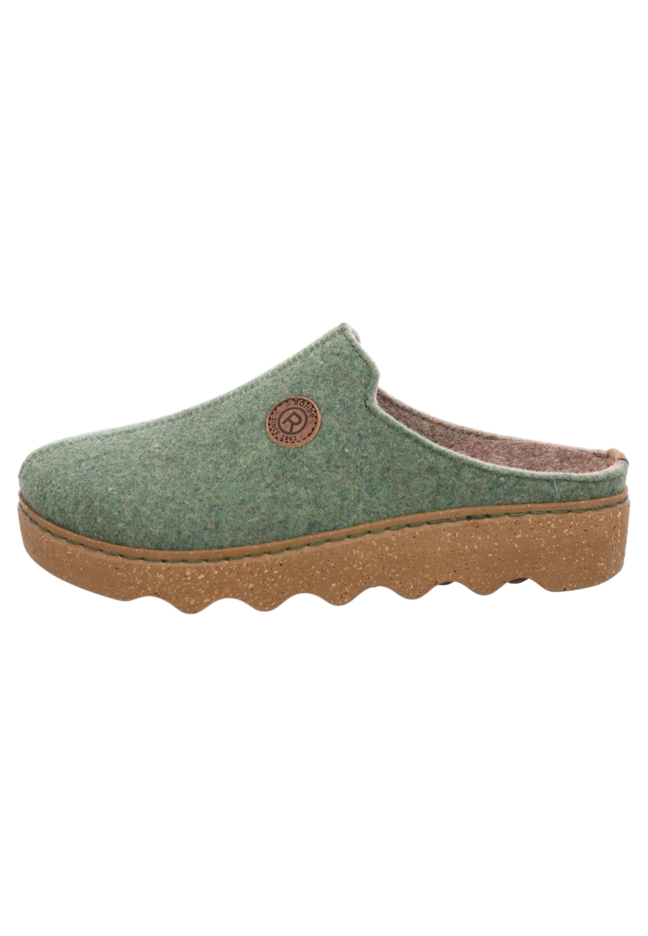 Rohde Foggia-D Clog (1-tlg) Clogs - günstig online kaufen
