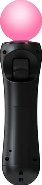 PlayStation 4 Move Motion-Controller (Twin Pack 2018)