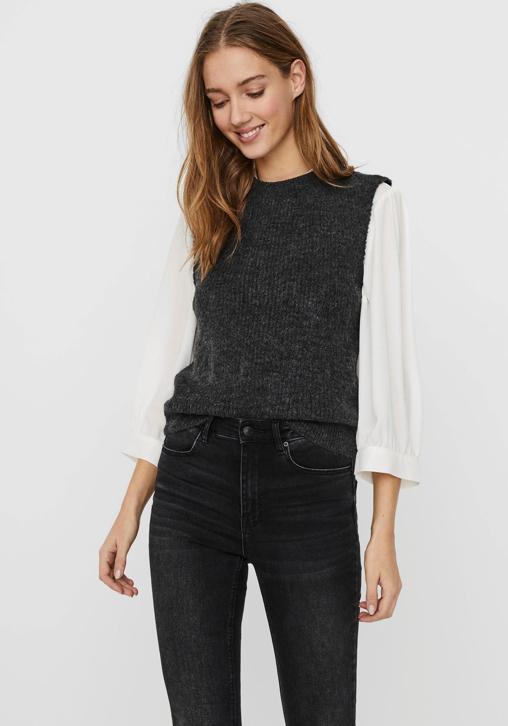 Ärmellose Pullover online kaufen | OTTO