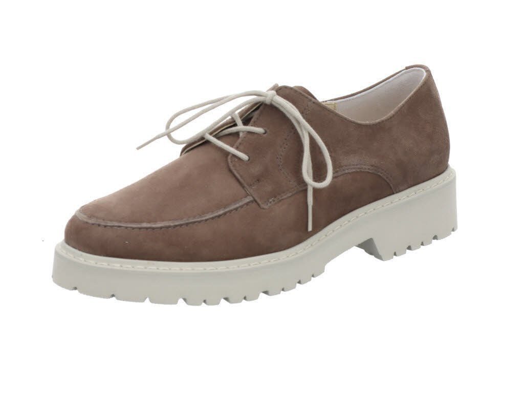 Schnürschuh