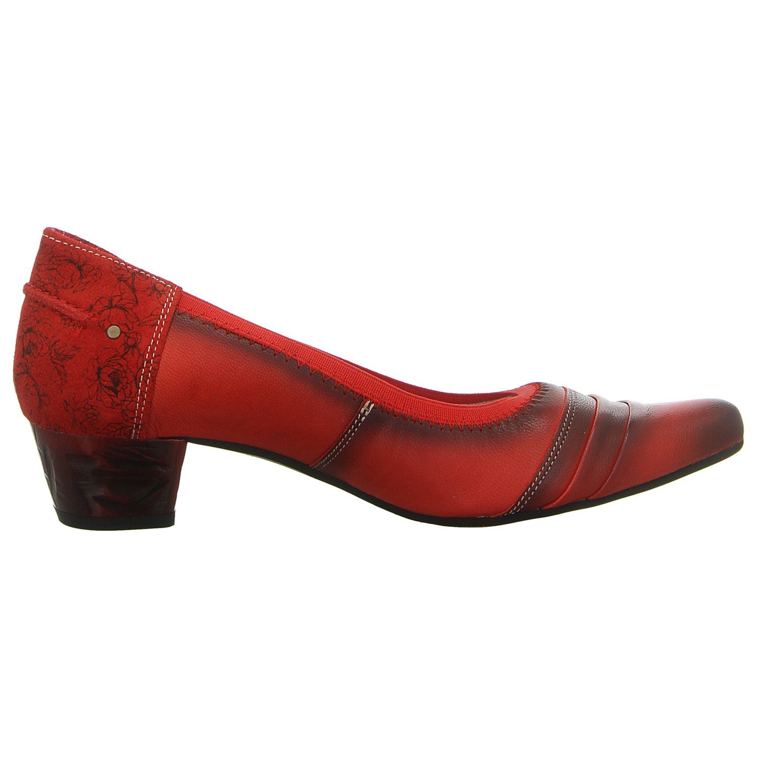 Maciejka Pumps
