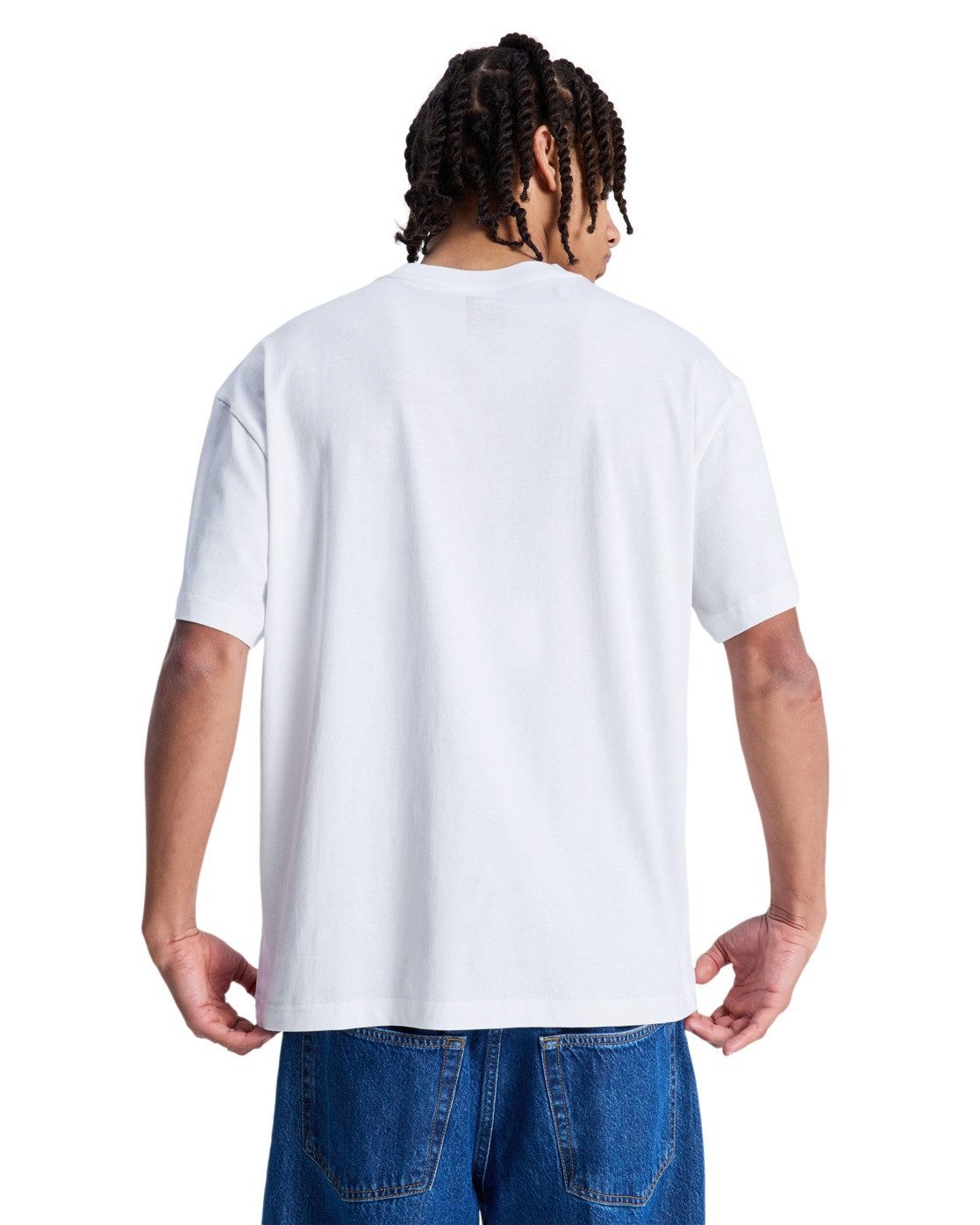 DC Shoes T-Shirt Queltra Lhss