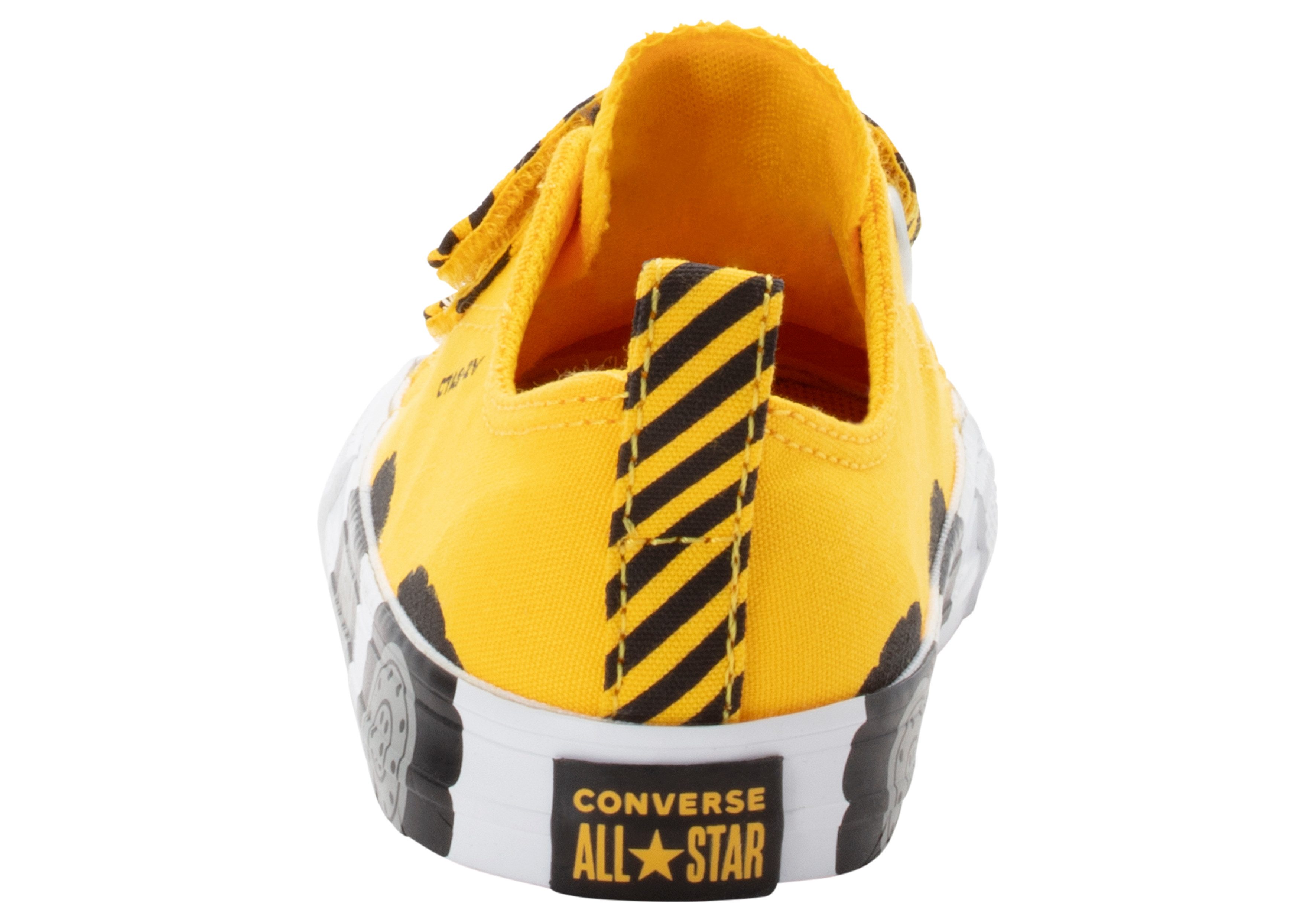 Converse CHUCK TAYLOR ALL STAR CONSTRUCTION TRUCK EASY-ON Sneaker für Kinder