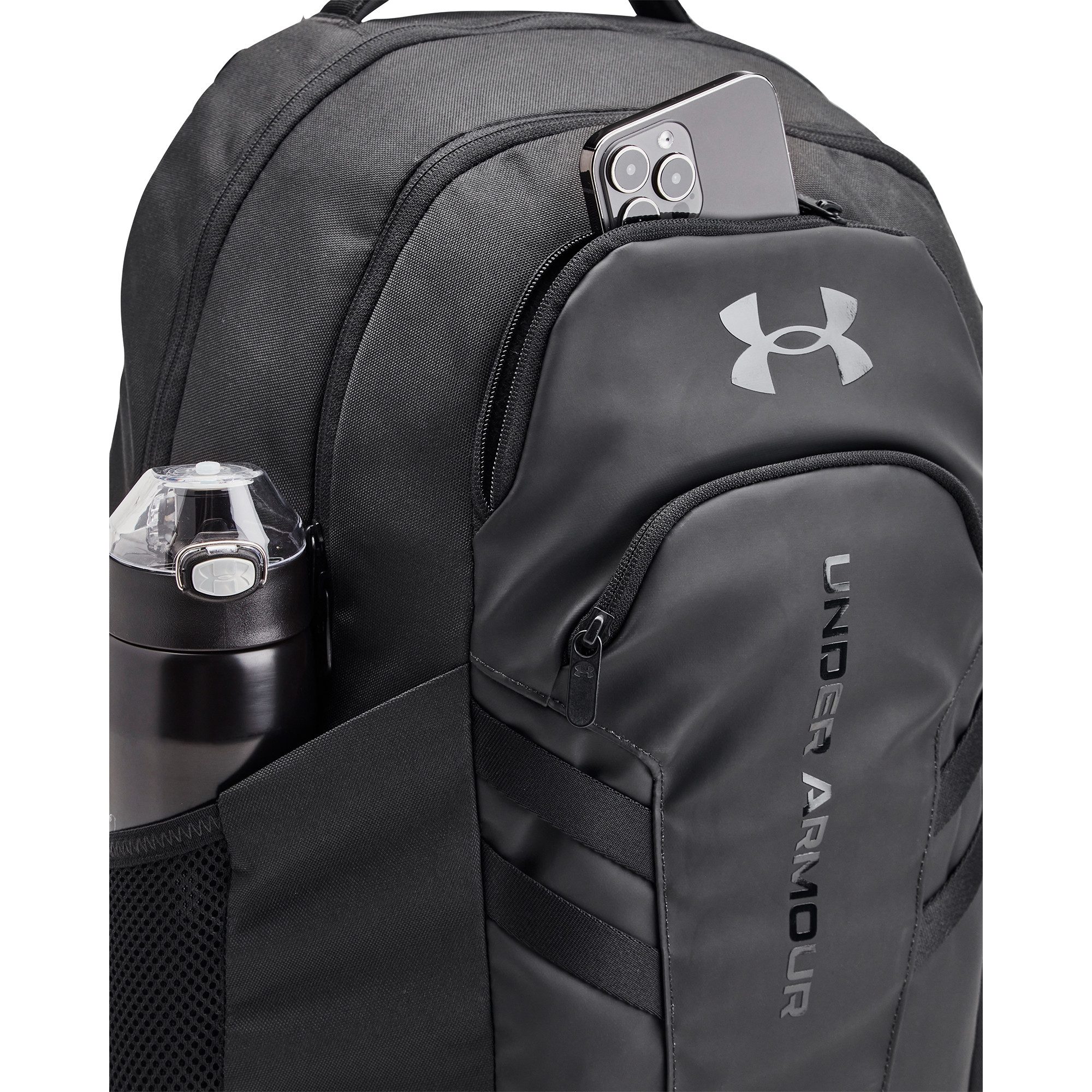 Under Armour® Rucksack Under Armour Rucksack UA Hustle 6.0 Pro Backpack 1384671