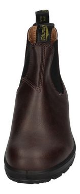 Blundstone 2116 Vegan Series Chelseaboots Brown